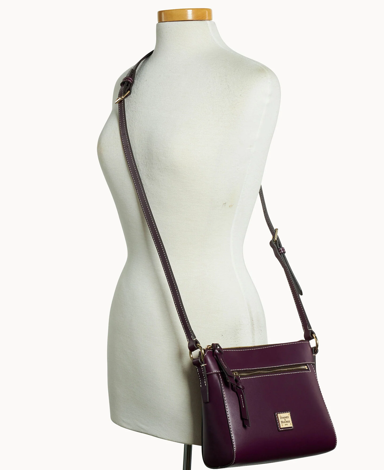 Penrose Allison Crossbody - Image 44