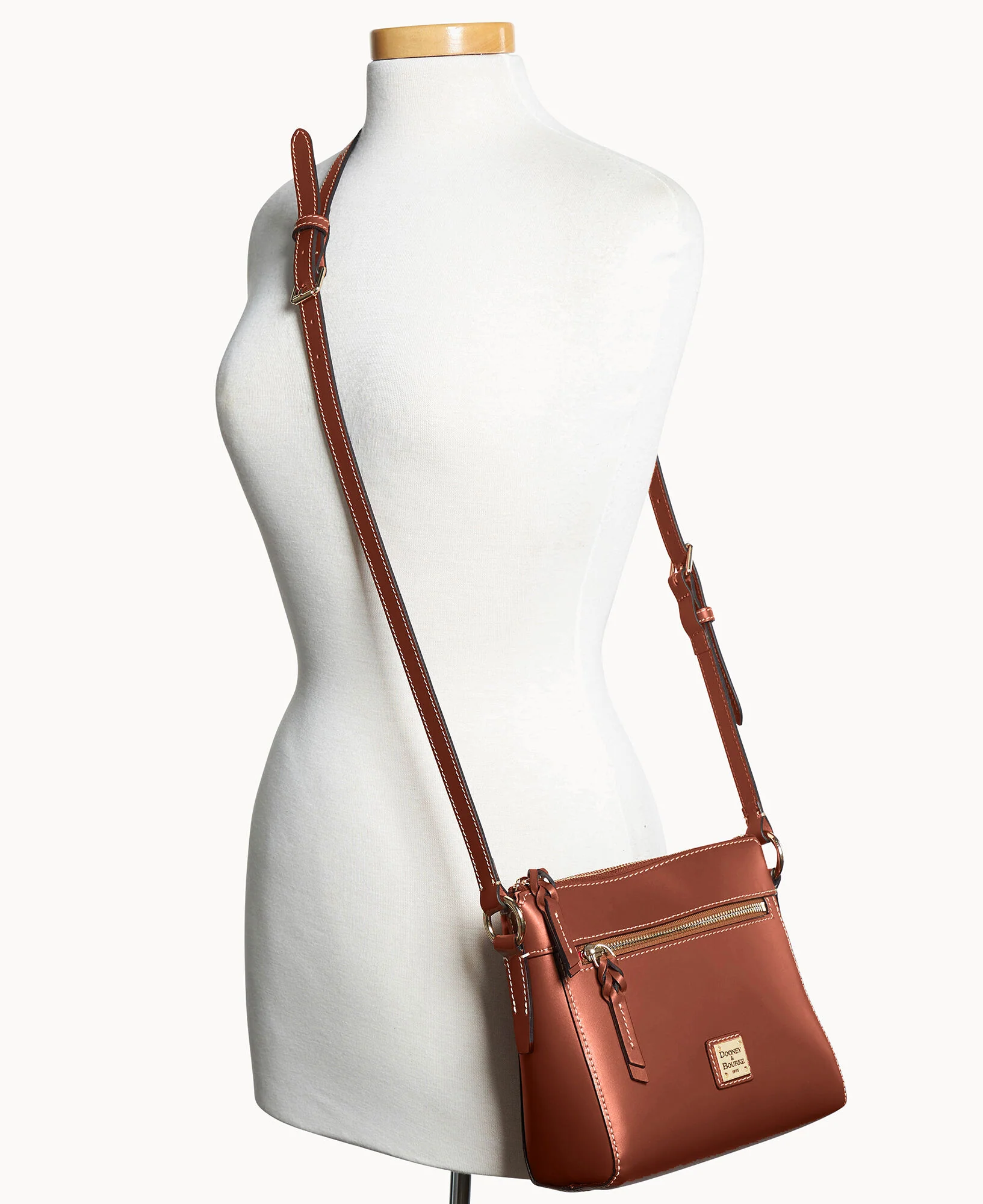Penrose Allison Crossbody - Image 8