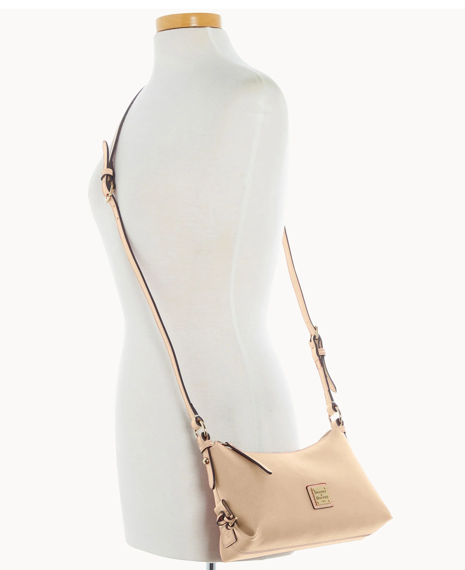 Penrose Hobo Crossbody 22 - Image 20