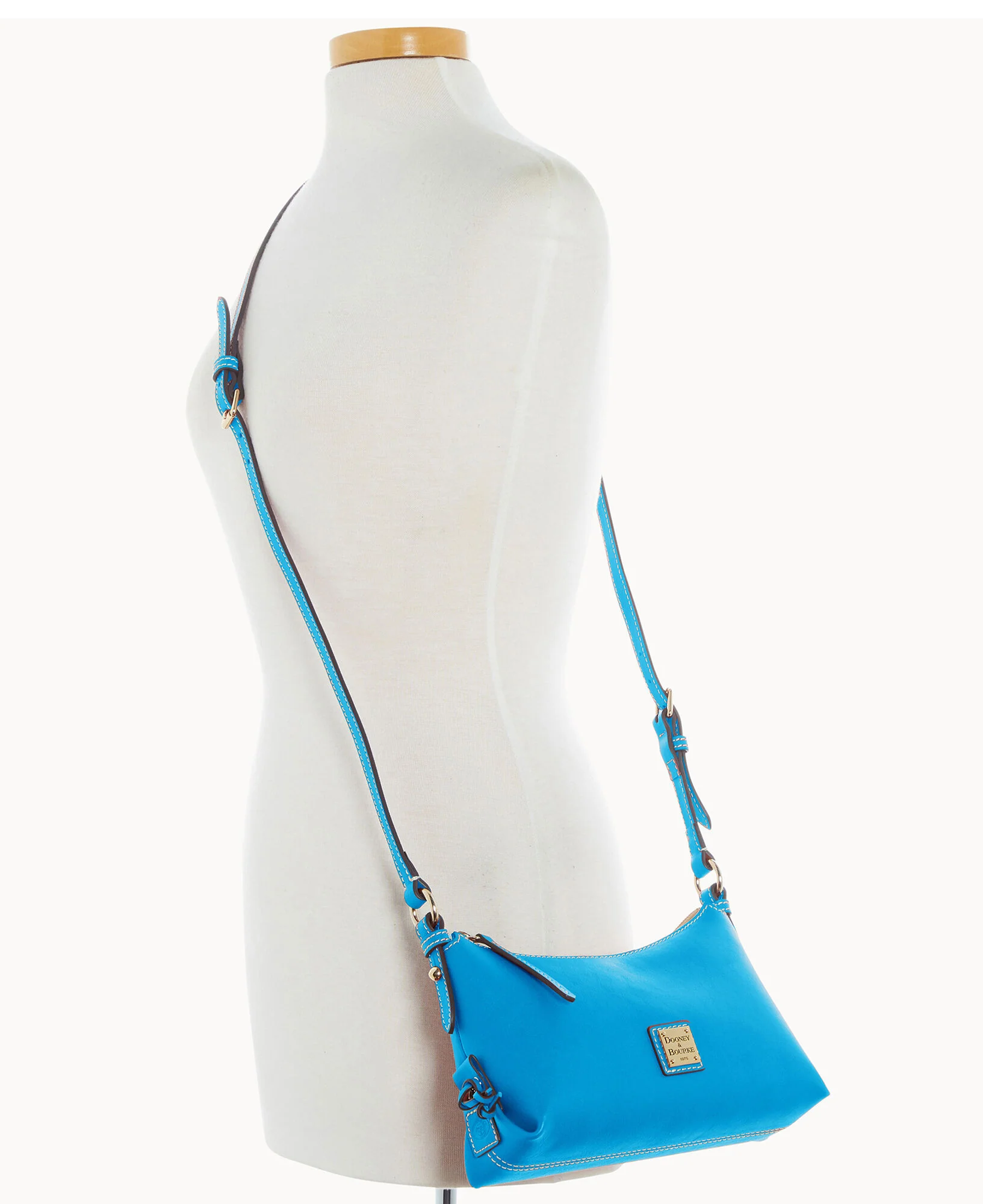Penrose Hobo Crossbody 22 - Image 25