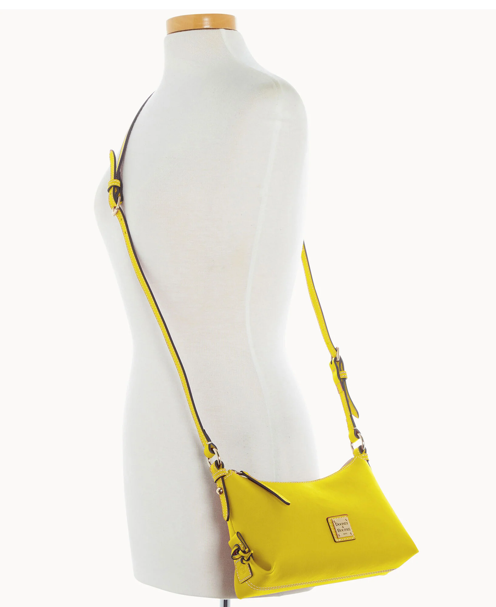 Penrose Hobo Crossbody 22 - Image 30