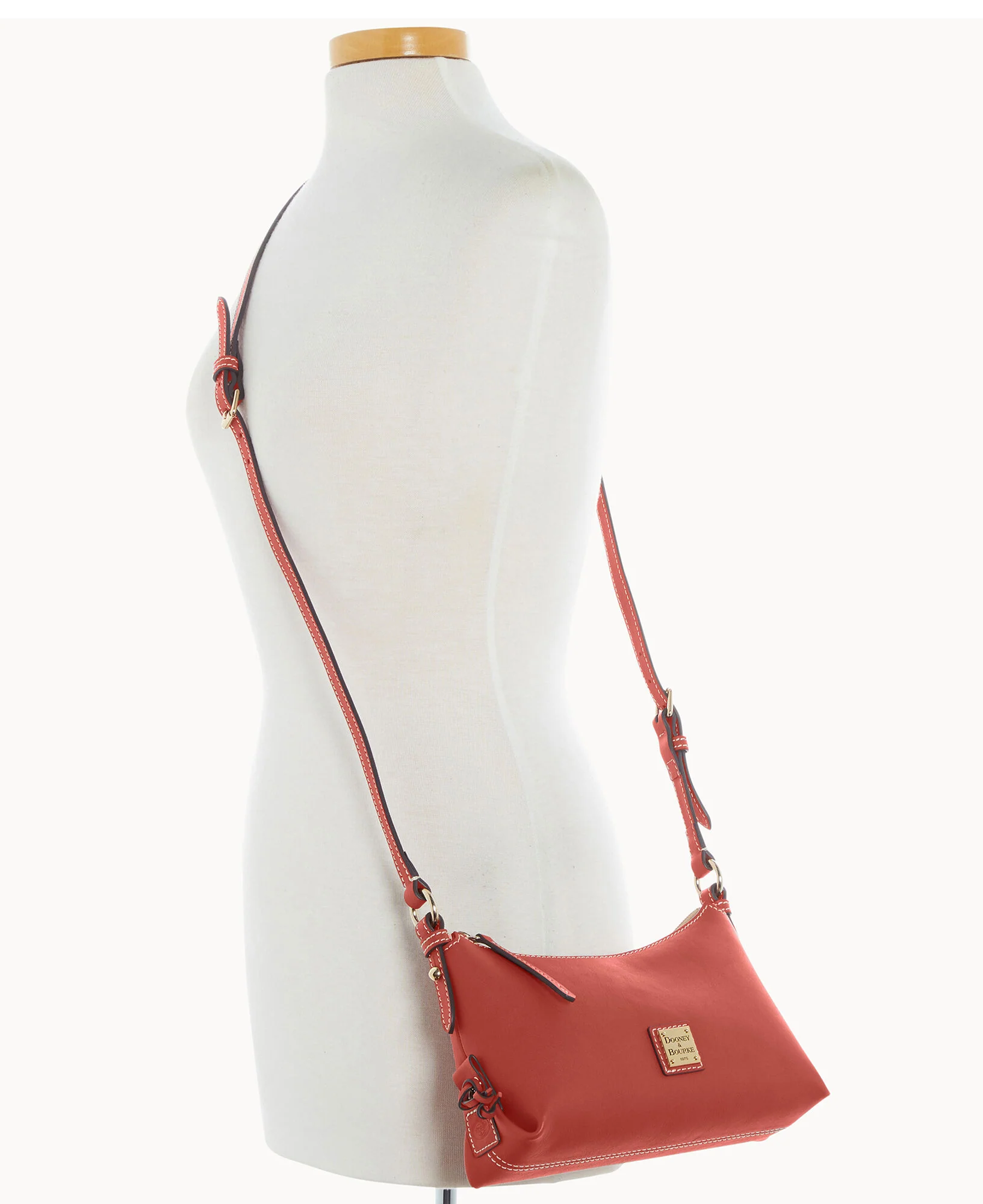 Penrose Hobo Crossbody 22 - Image 35