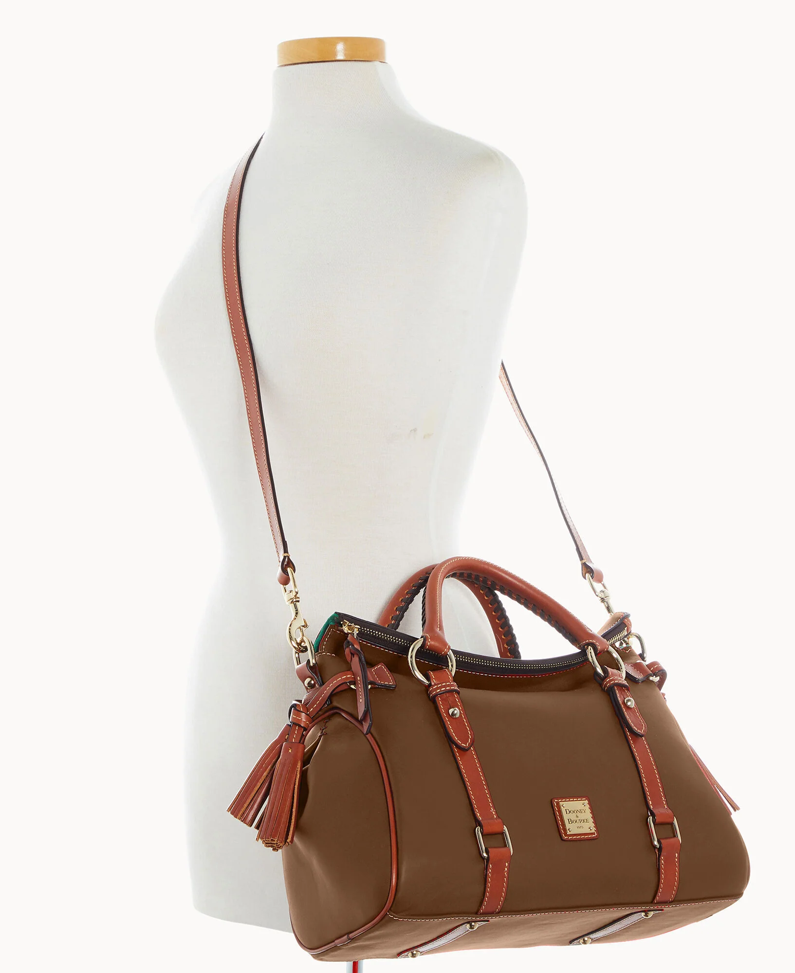 Penrose Large Satchel - Image 4