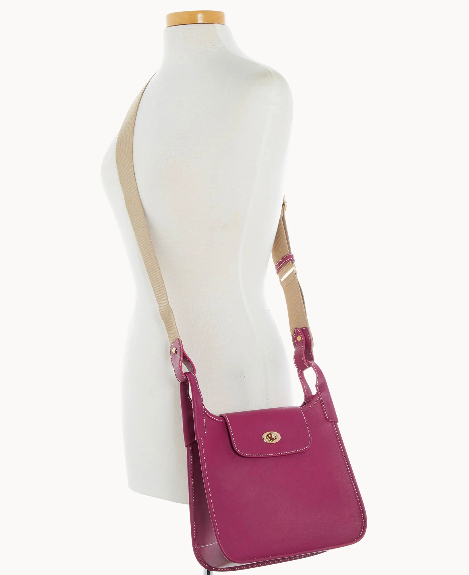 Penrose Messenger 25 - Image 60