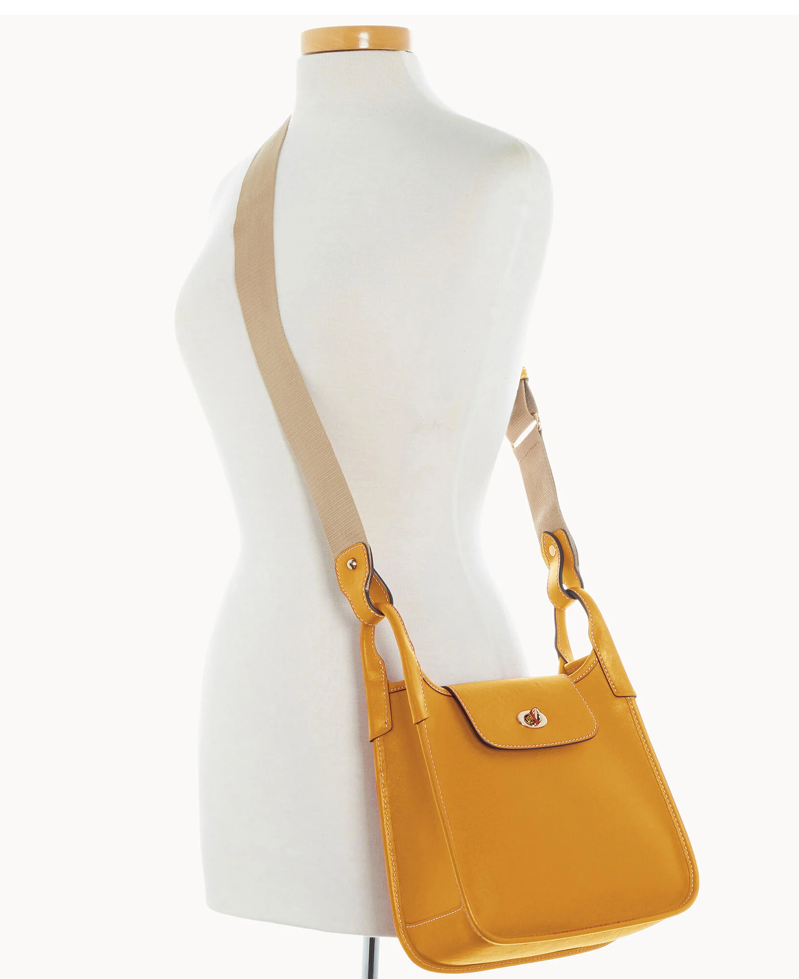 Penrose Messenger 25 - Image 80