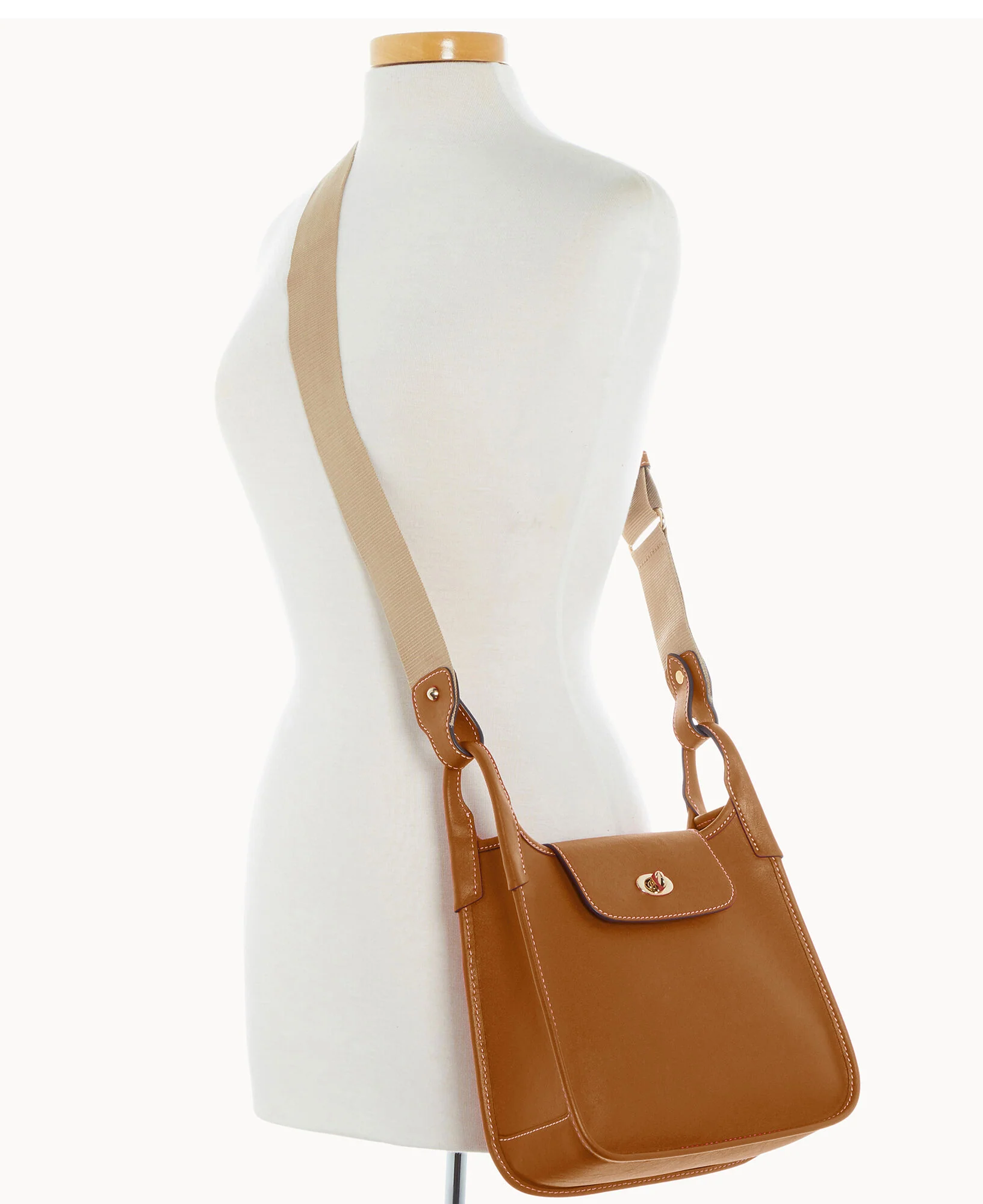 Penrose Messenger 25 - Image 90