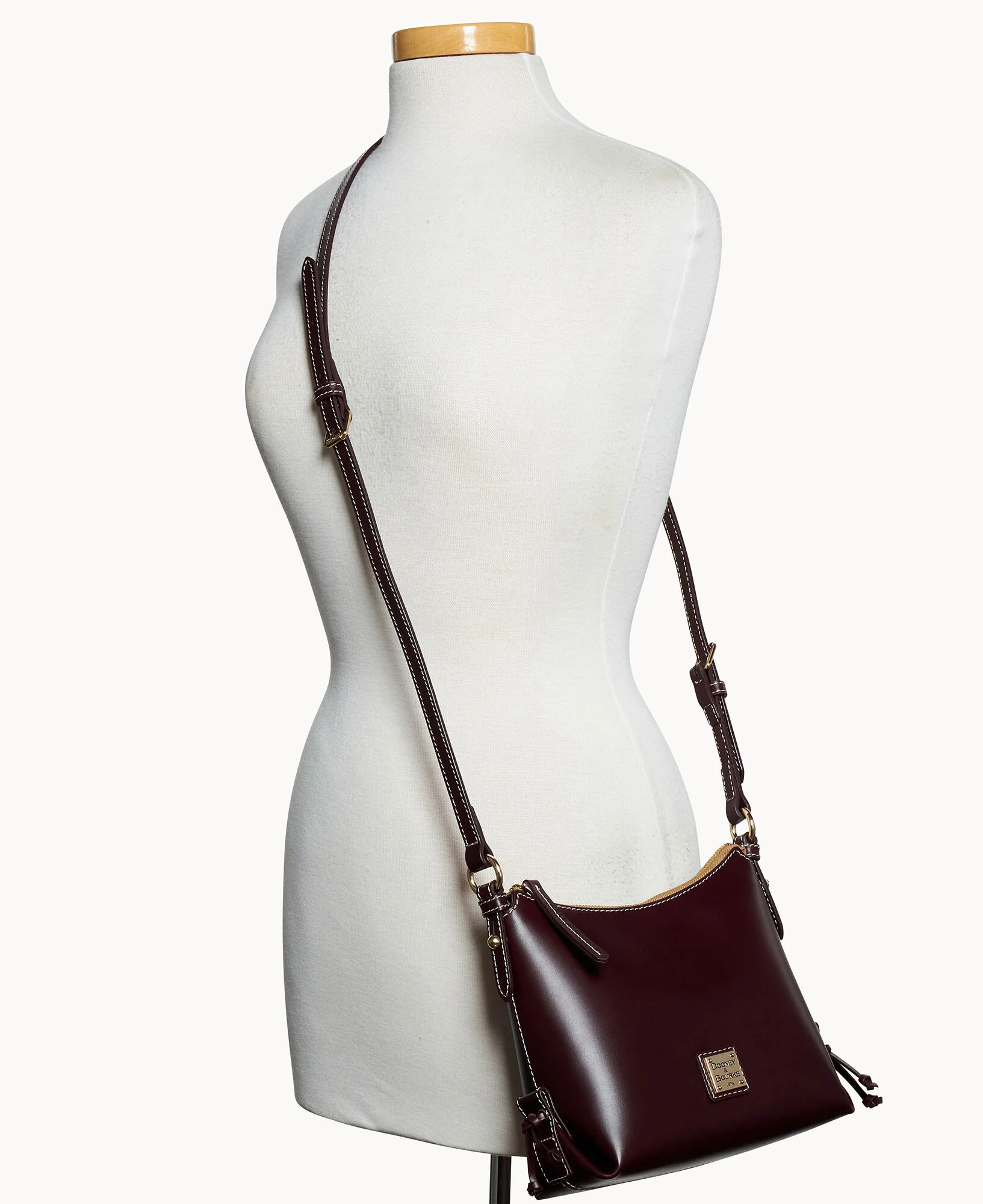 Penrose North South Crossbody 24 - Image 15