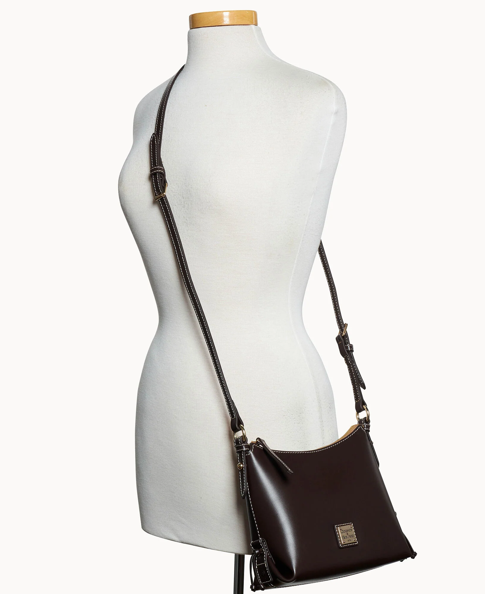 Penrose North South Crossbody 24 - Image 20