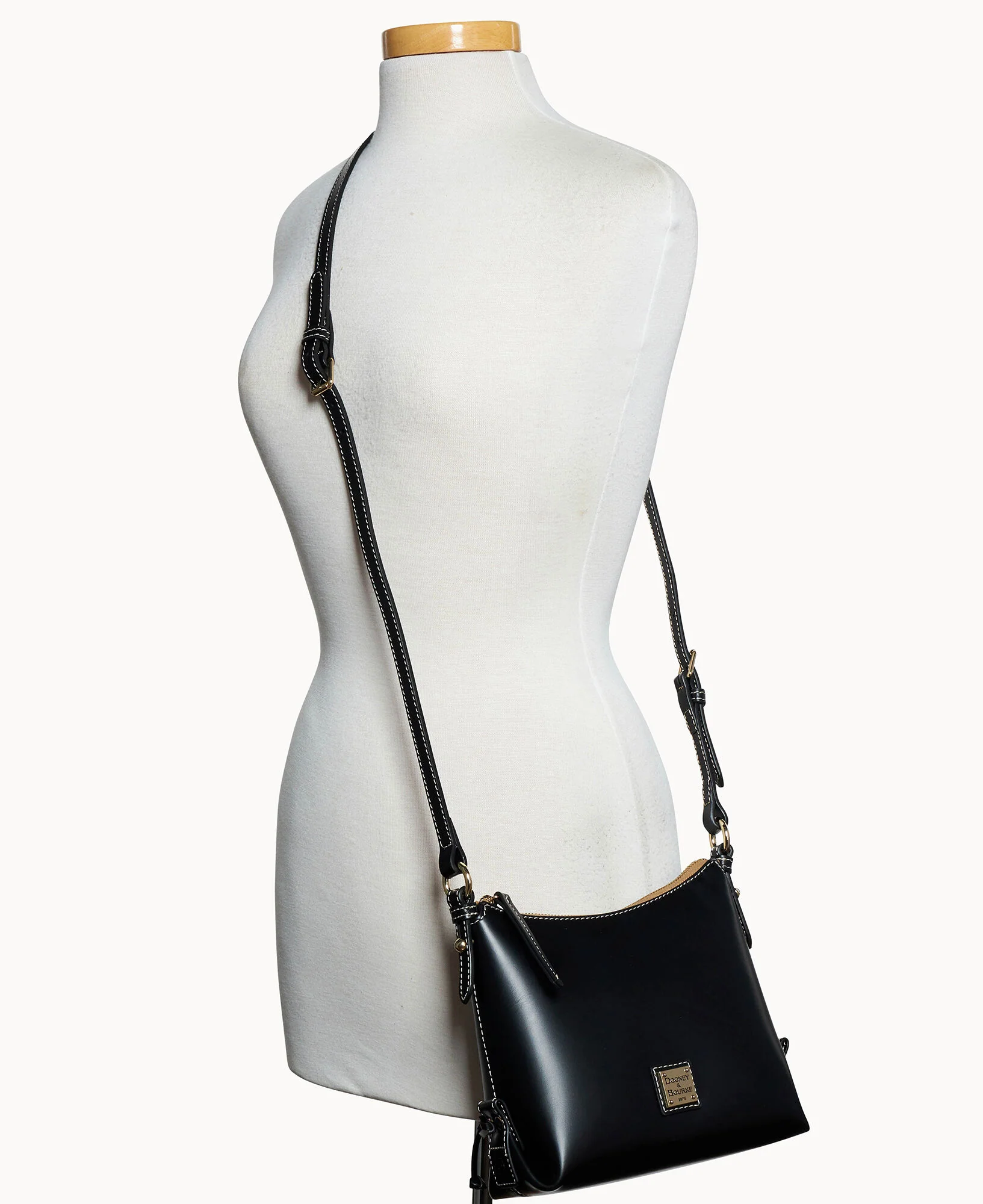Penrose North South Crossbody 24 - Image 5