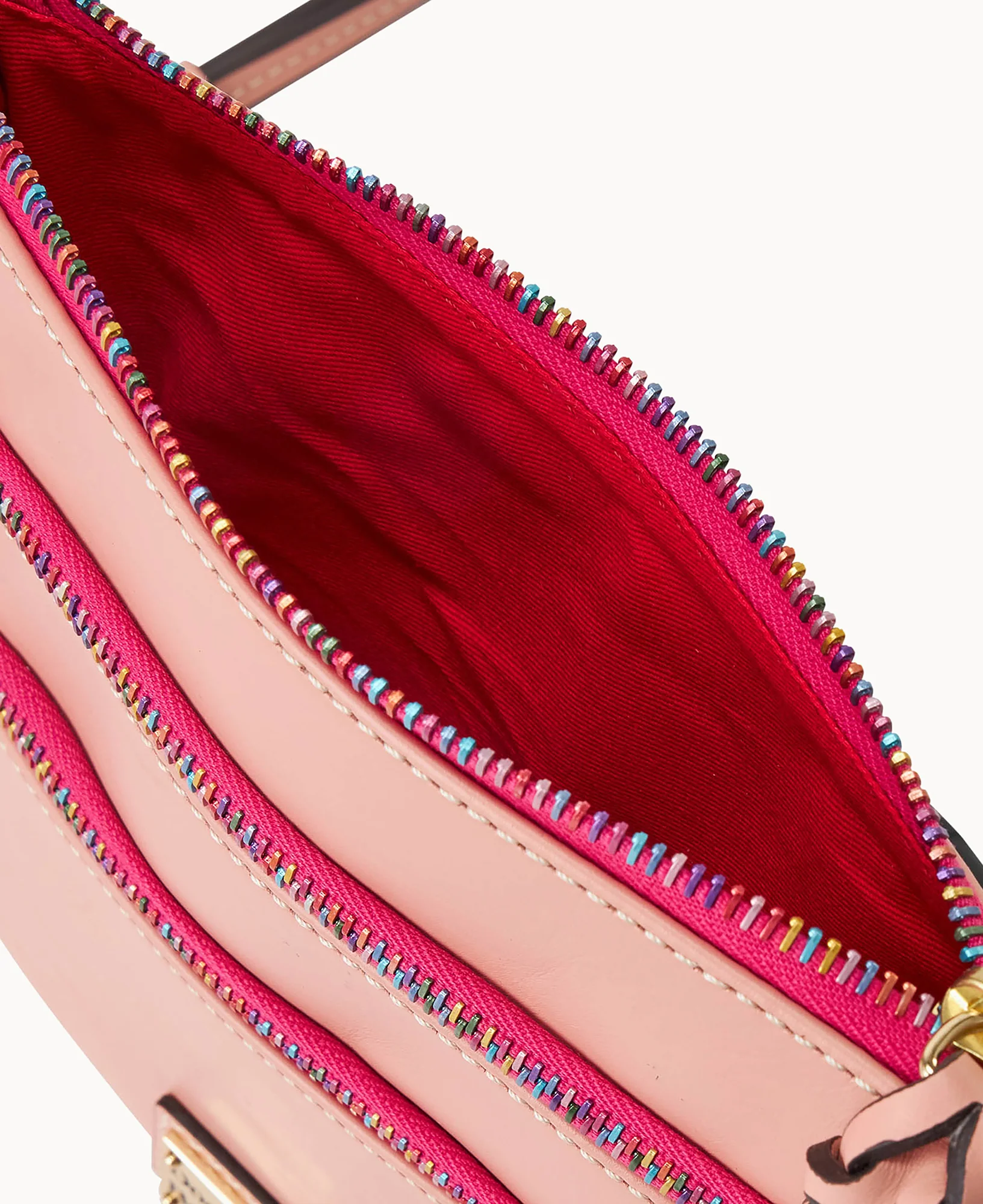 Penrose North South Triple Zip - Image 15