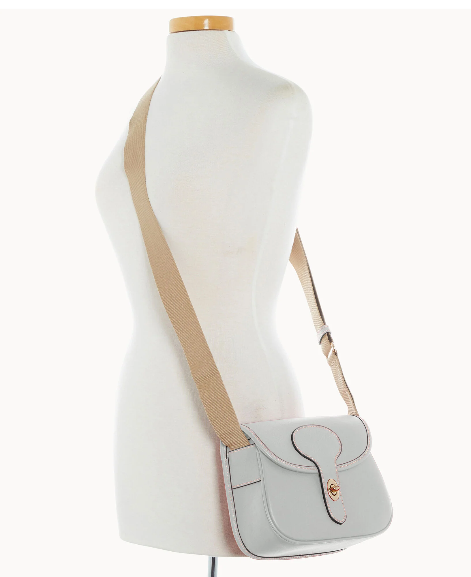 Penrose Saddle 22 - Image 45