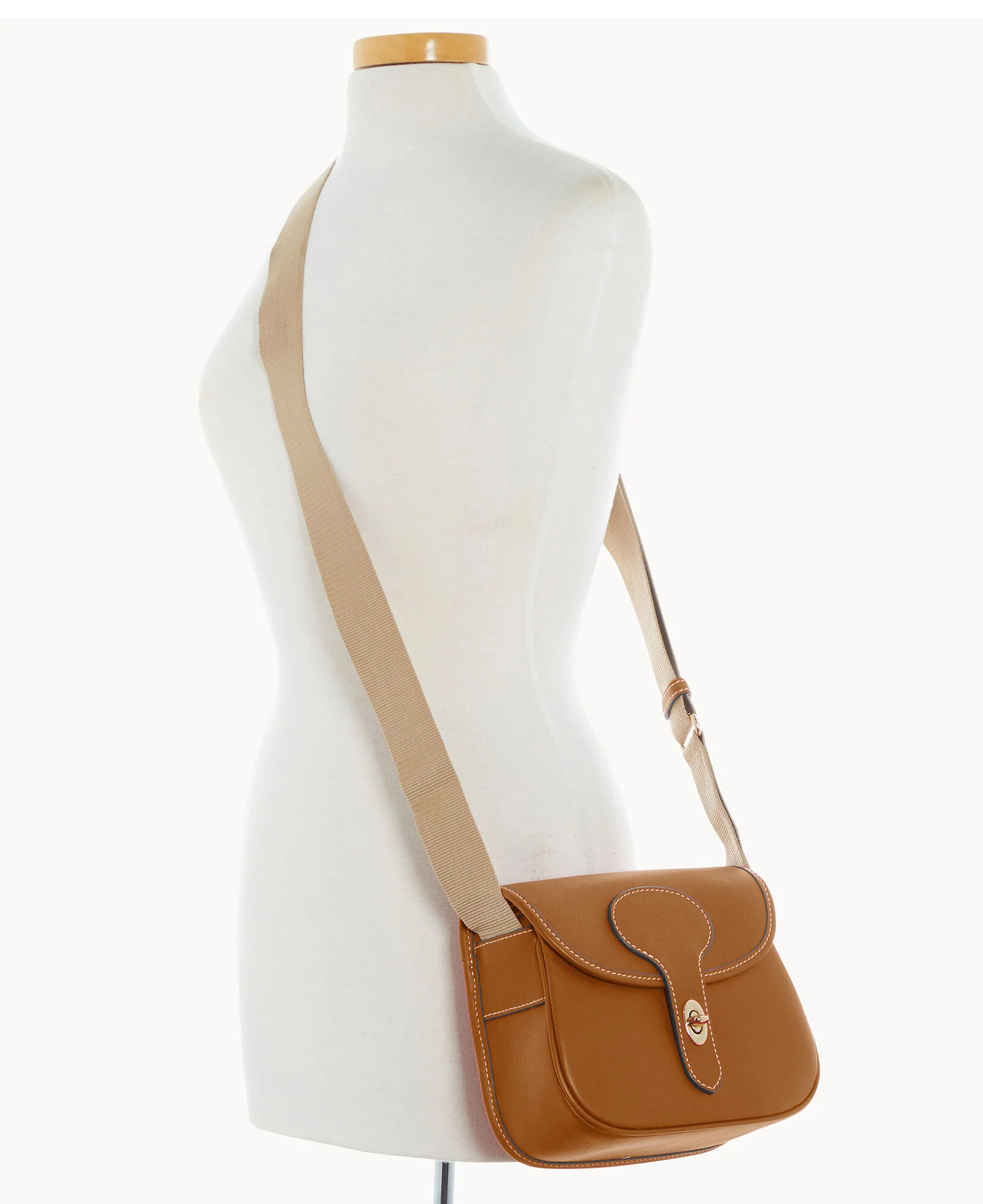 Penrose Saddle 22 - Image 50
