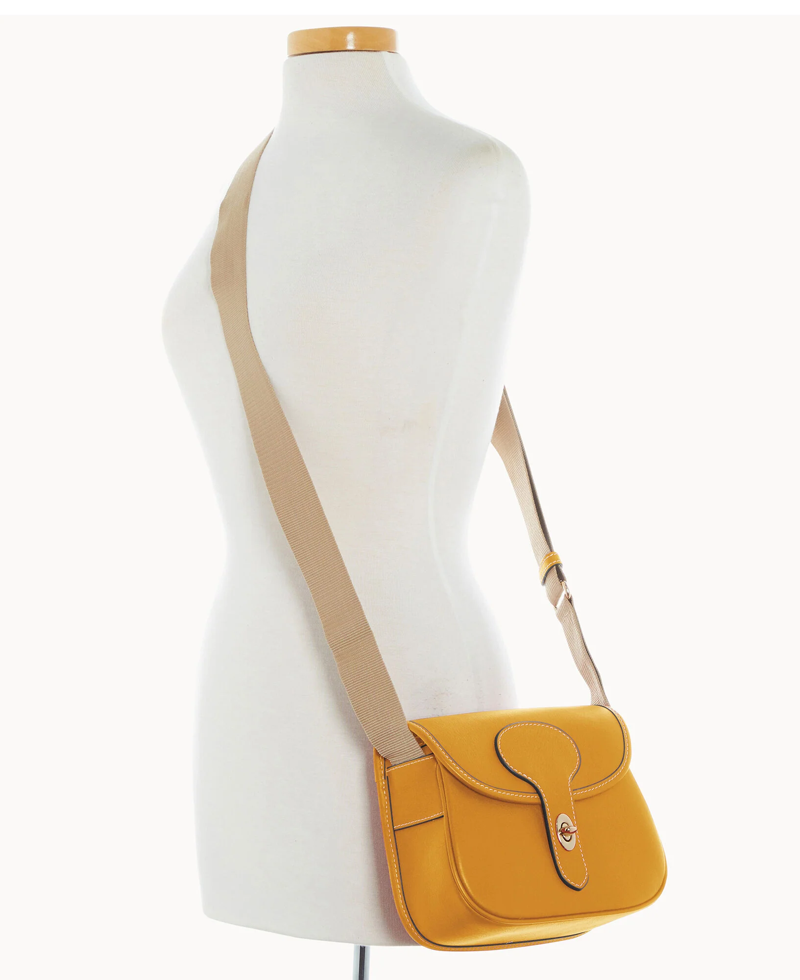 Penrose Saddle 22 - Image 60
