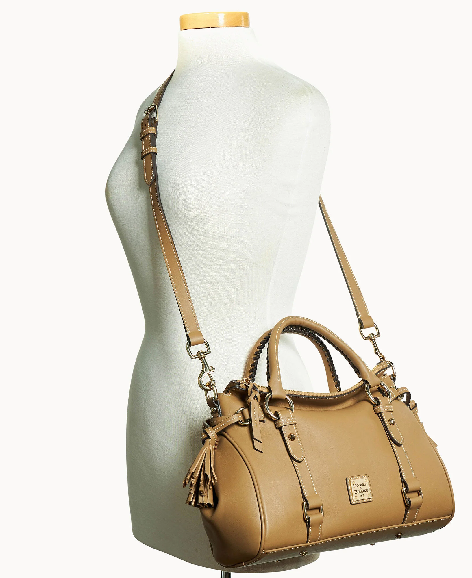 Penrose Satchel - Image 100