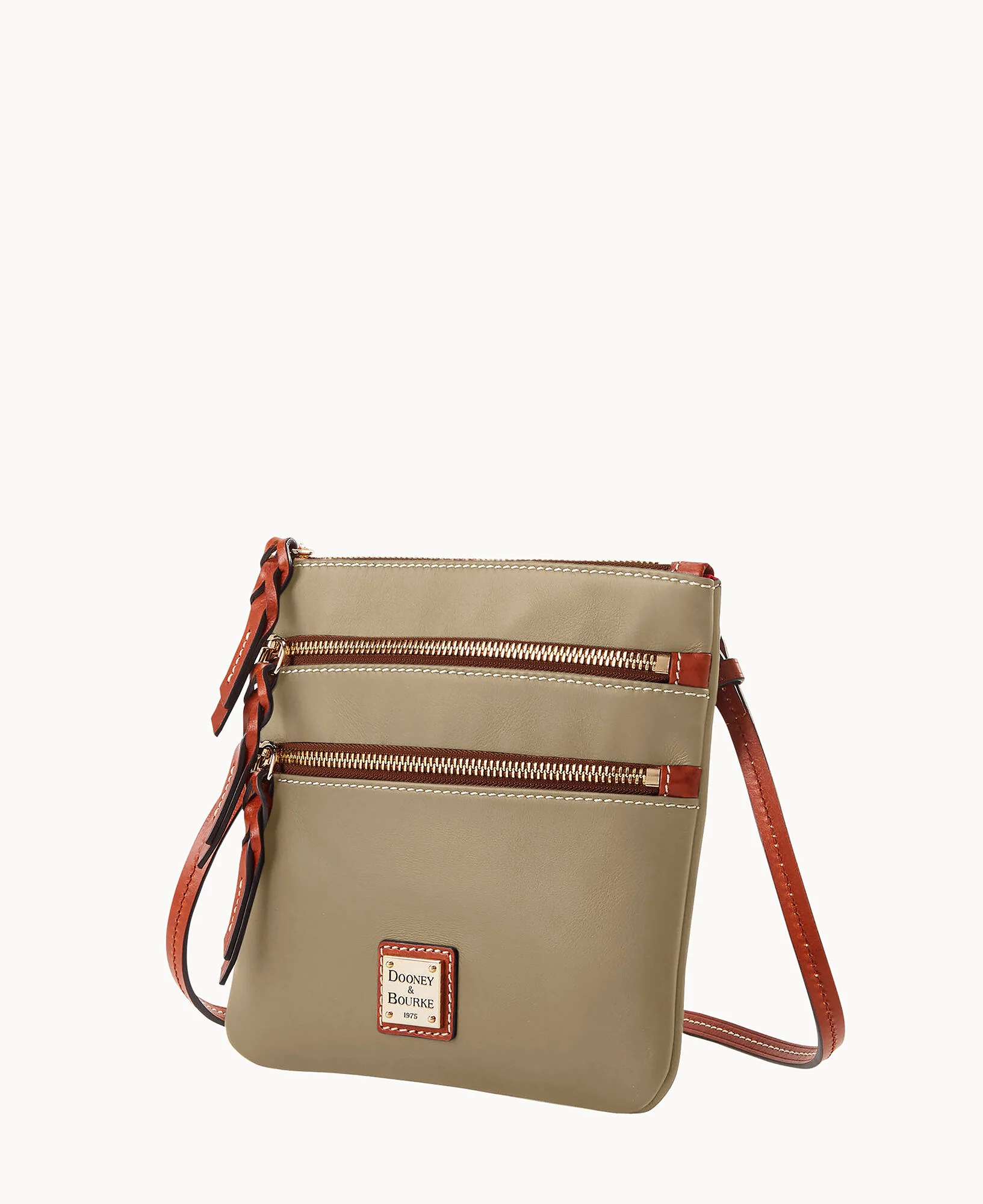 Penrose Triple Zip Crossbody - Image 26