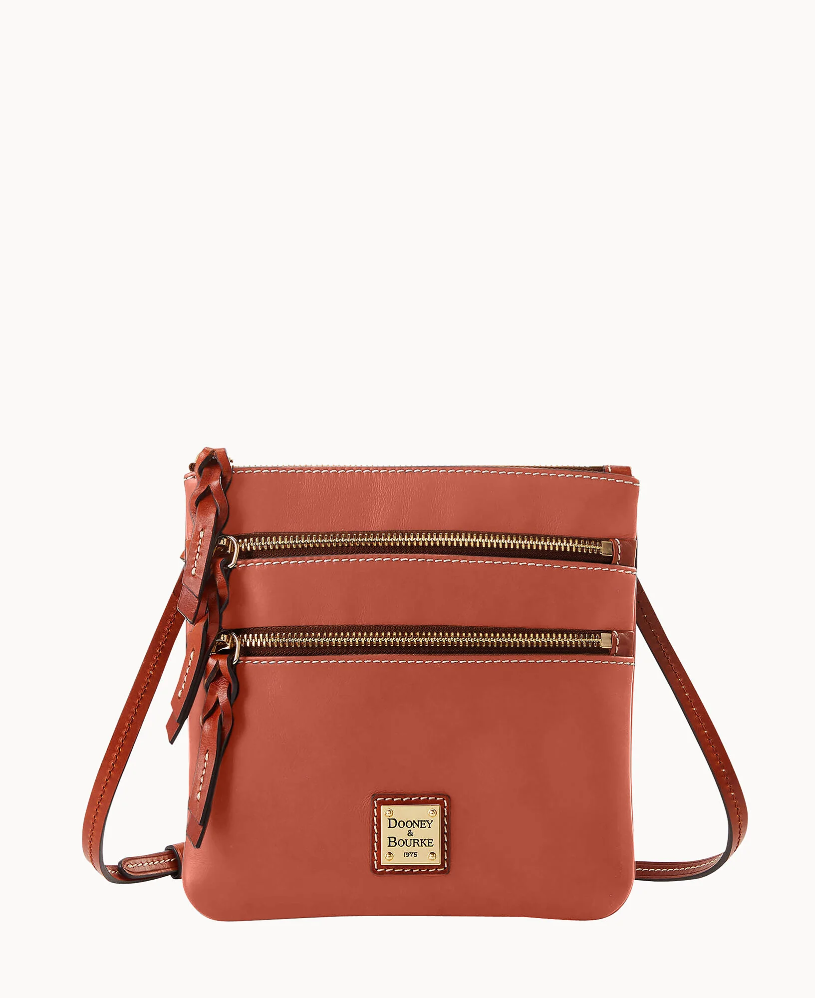 Penrose Triple Zip Crossbody - Image 29