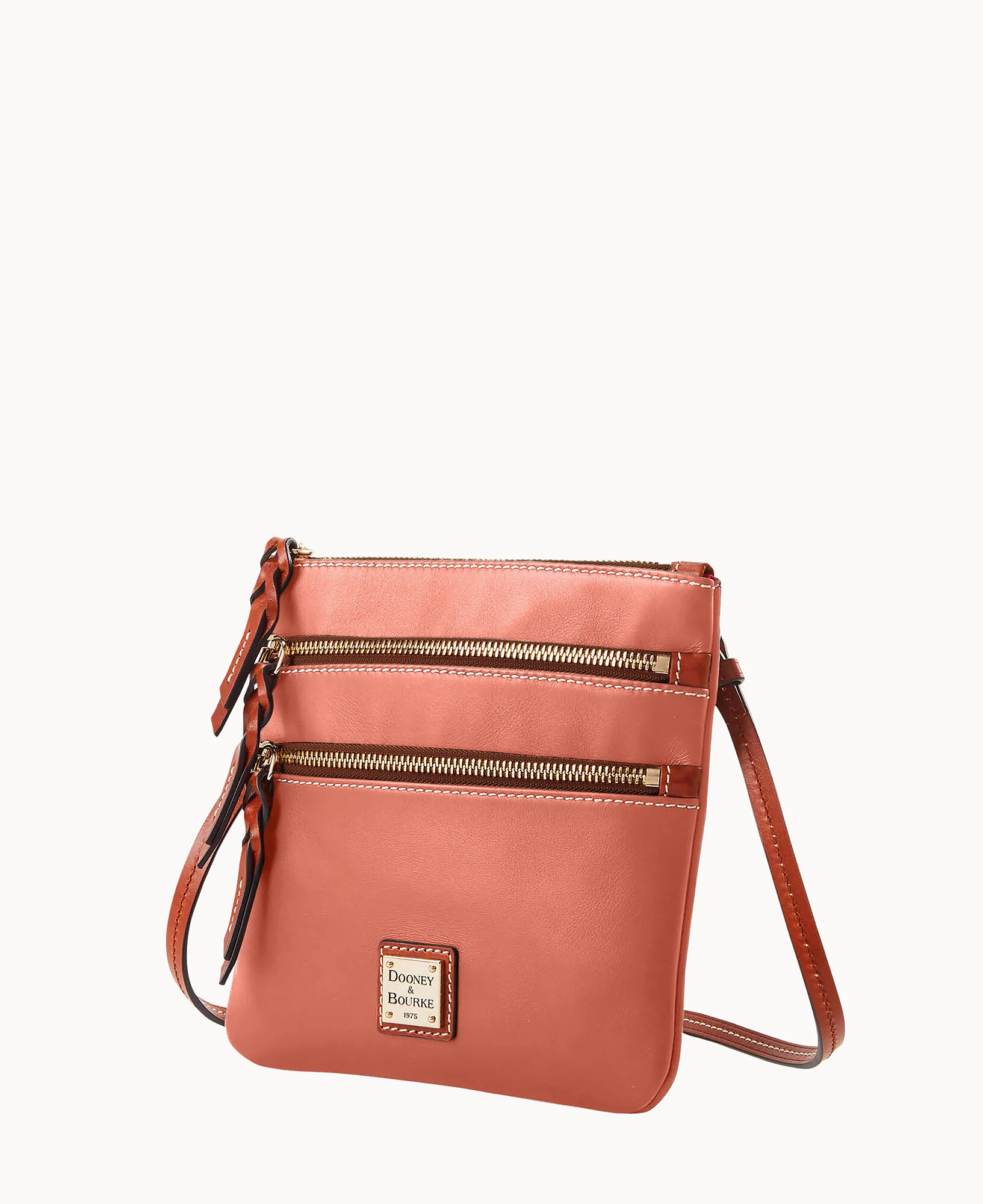 Penrose Triple Zip Crossbody - Image 30