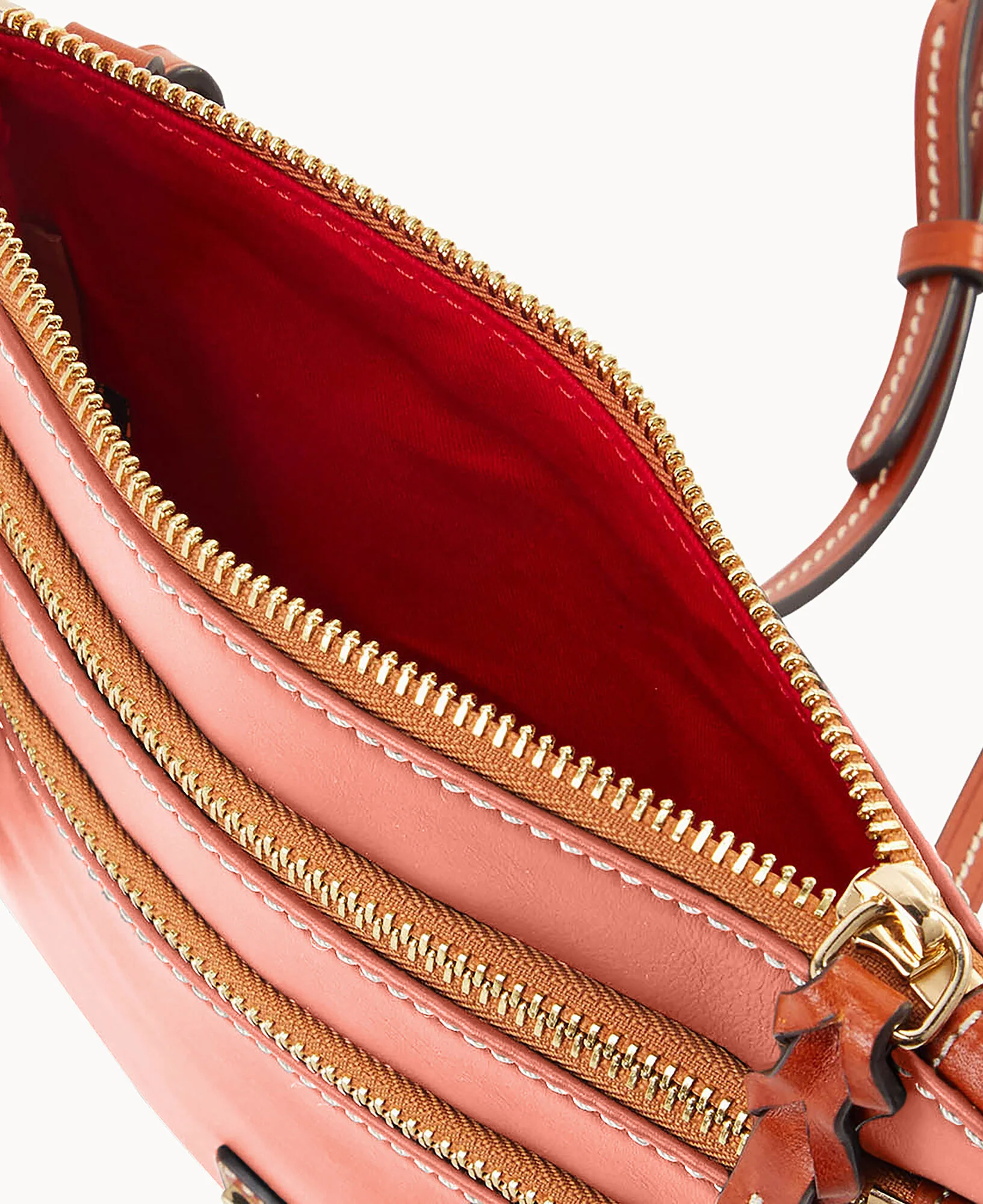 Penrose Triple Zip Crossbody - Image 31