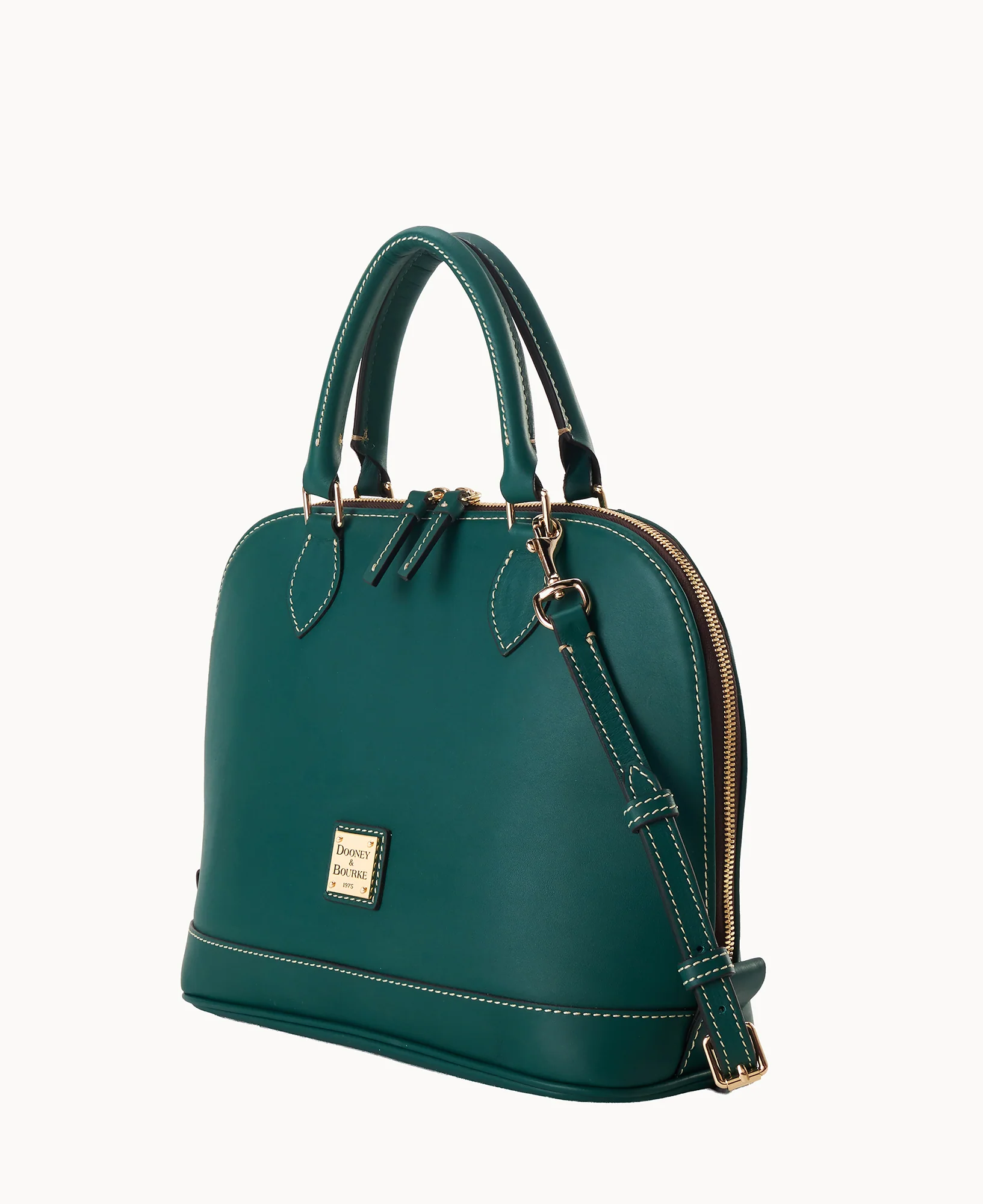 Penrose Zip Zip Satchel - Image 22