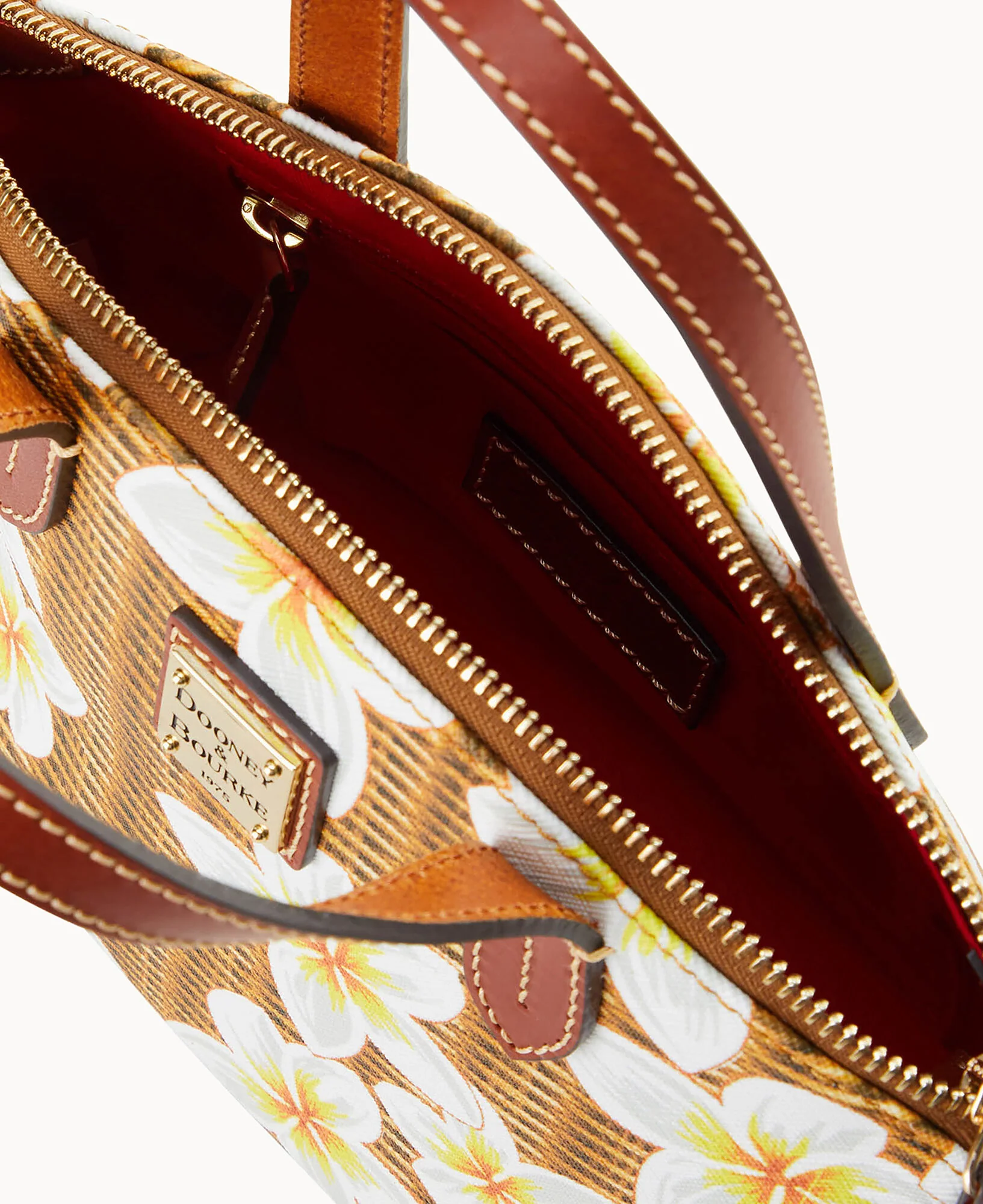Plumeria Ruby - Image 11