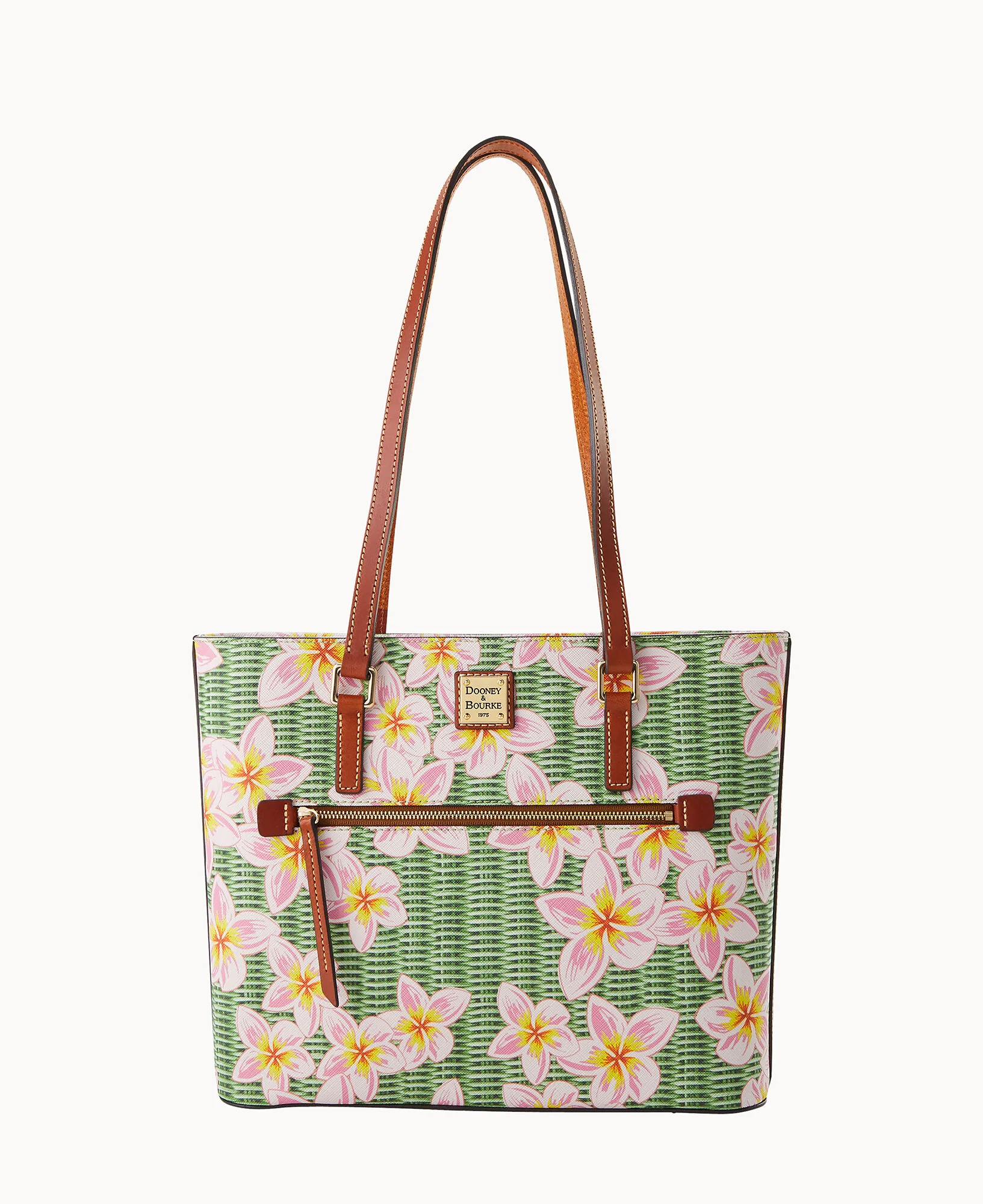 Plumeria Shopper - Image 9
