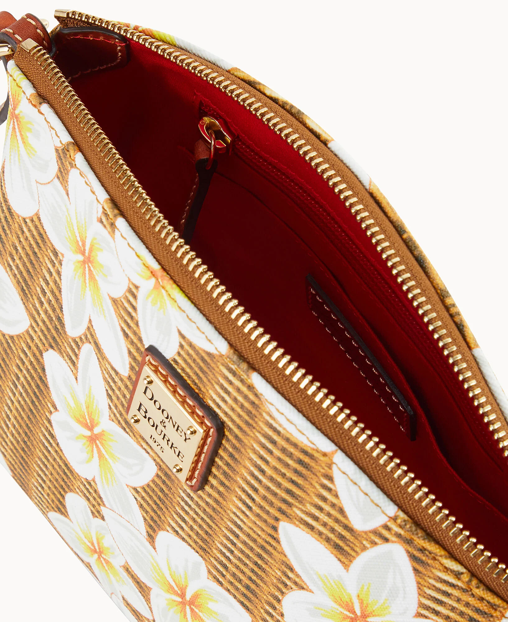 Plumeria Suki Crossbody - Image 3
