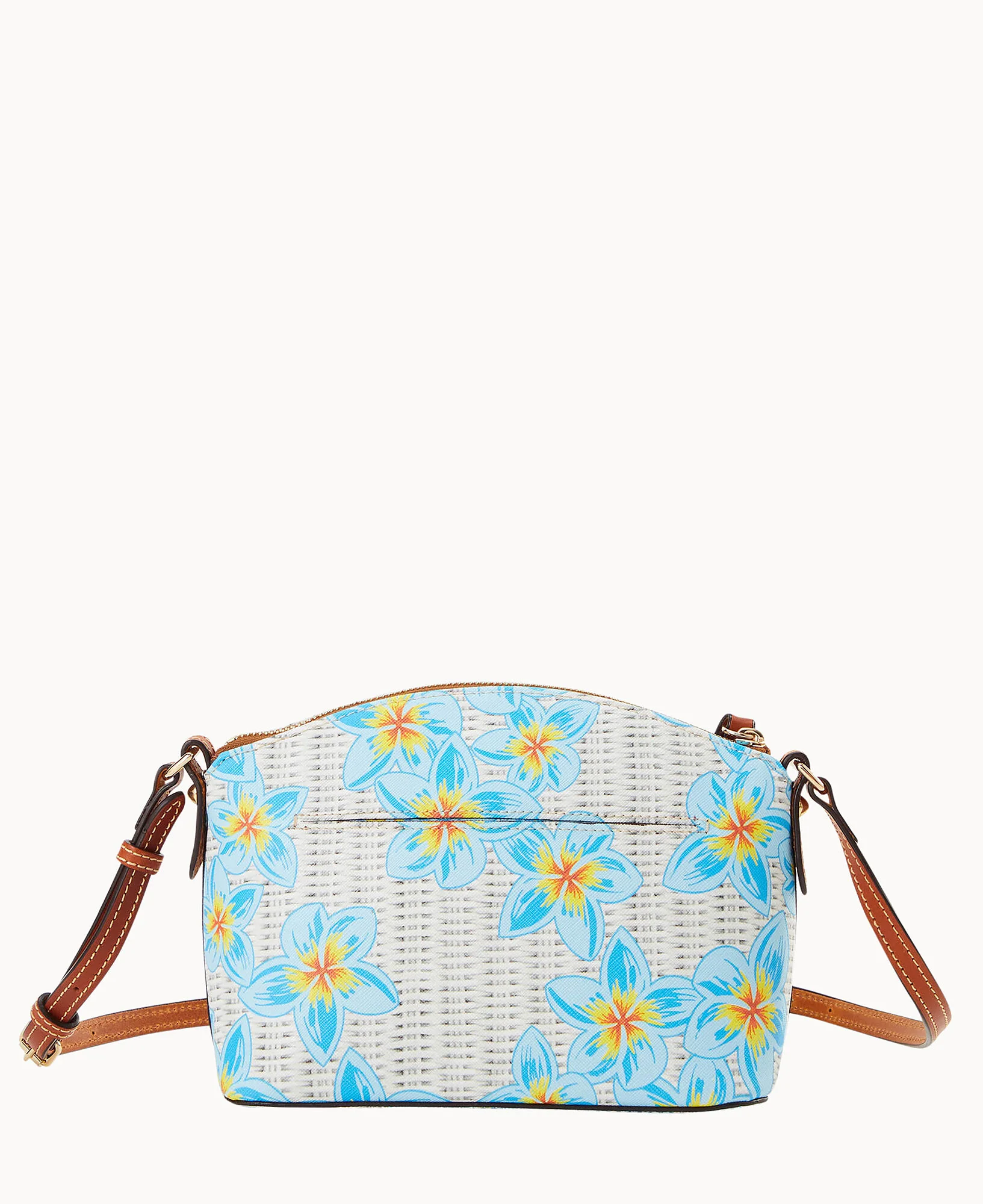 Plumeria Suki Crossbody - Image 9