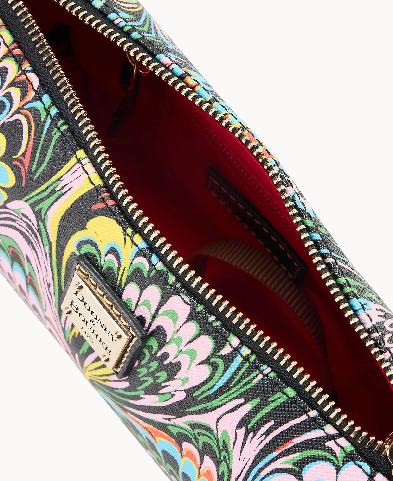 Plumes Buffy Crossbody - Image 7