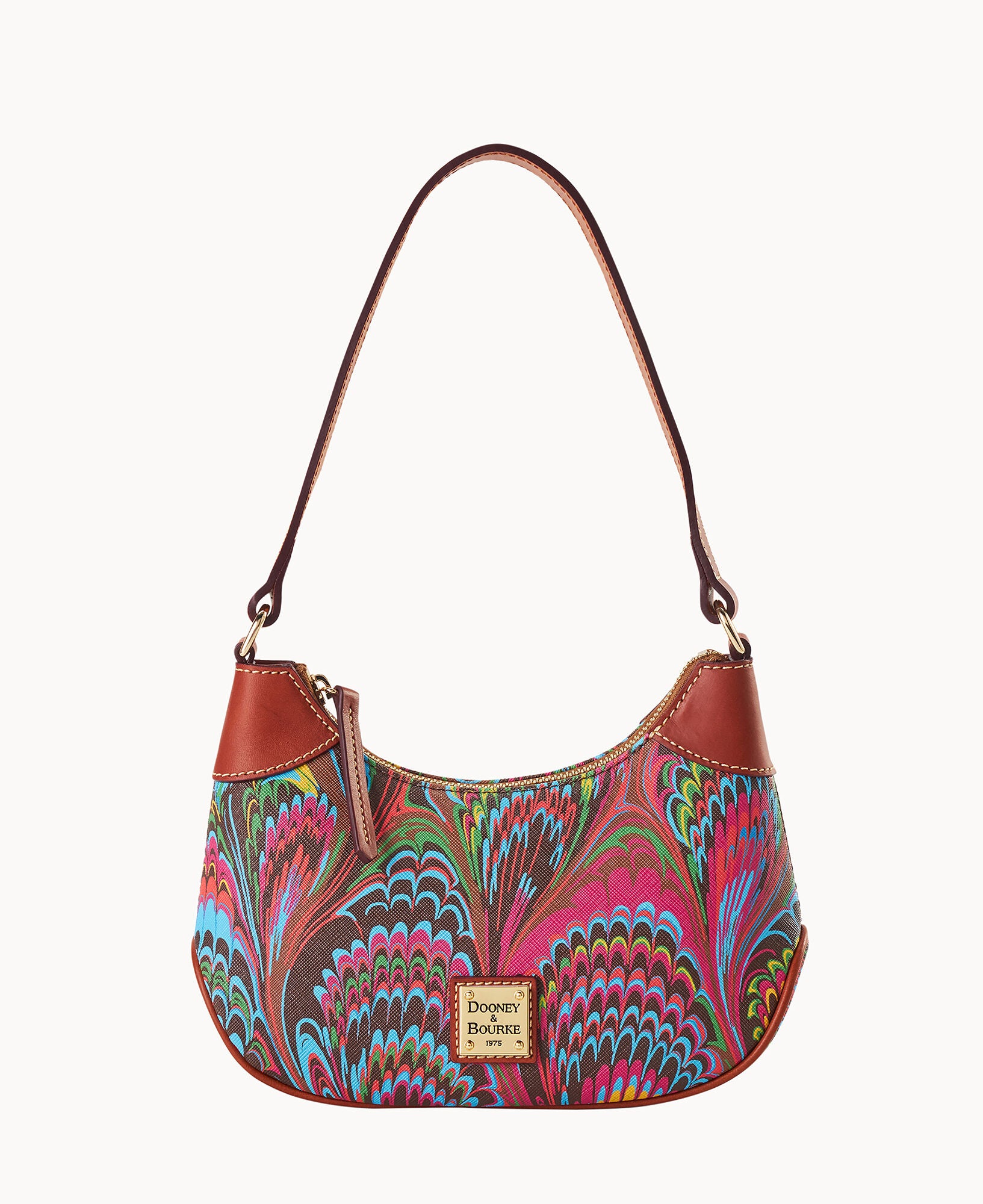 Plumes Luna Hobo