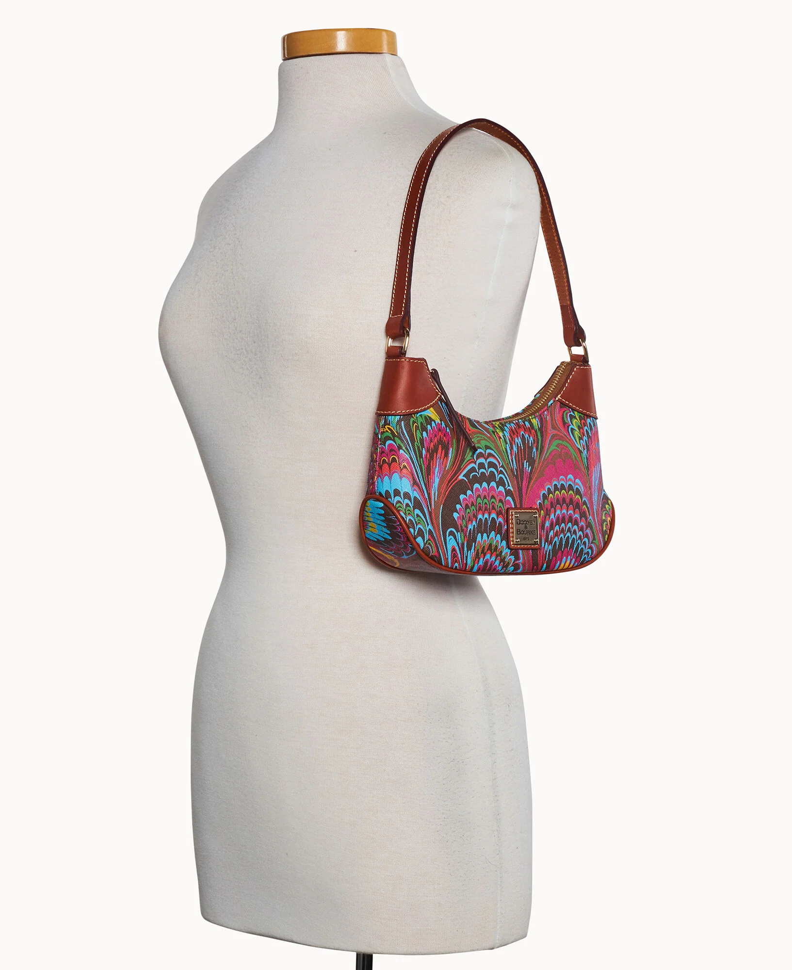 Plumes Luna Hobo - Image 4