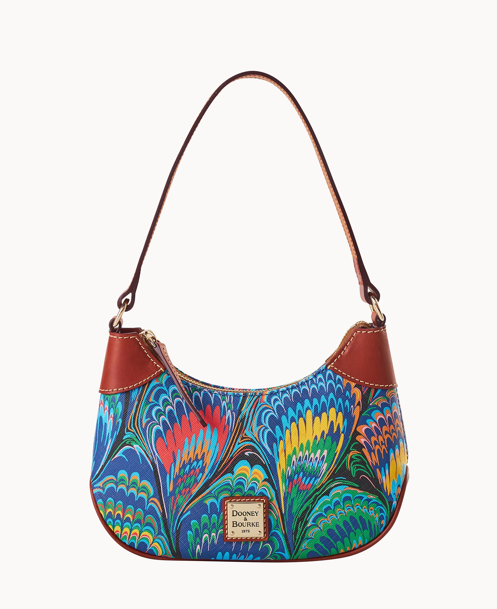 Plumes Luna Hobo - Image 5