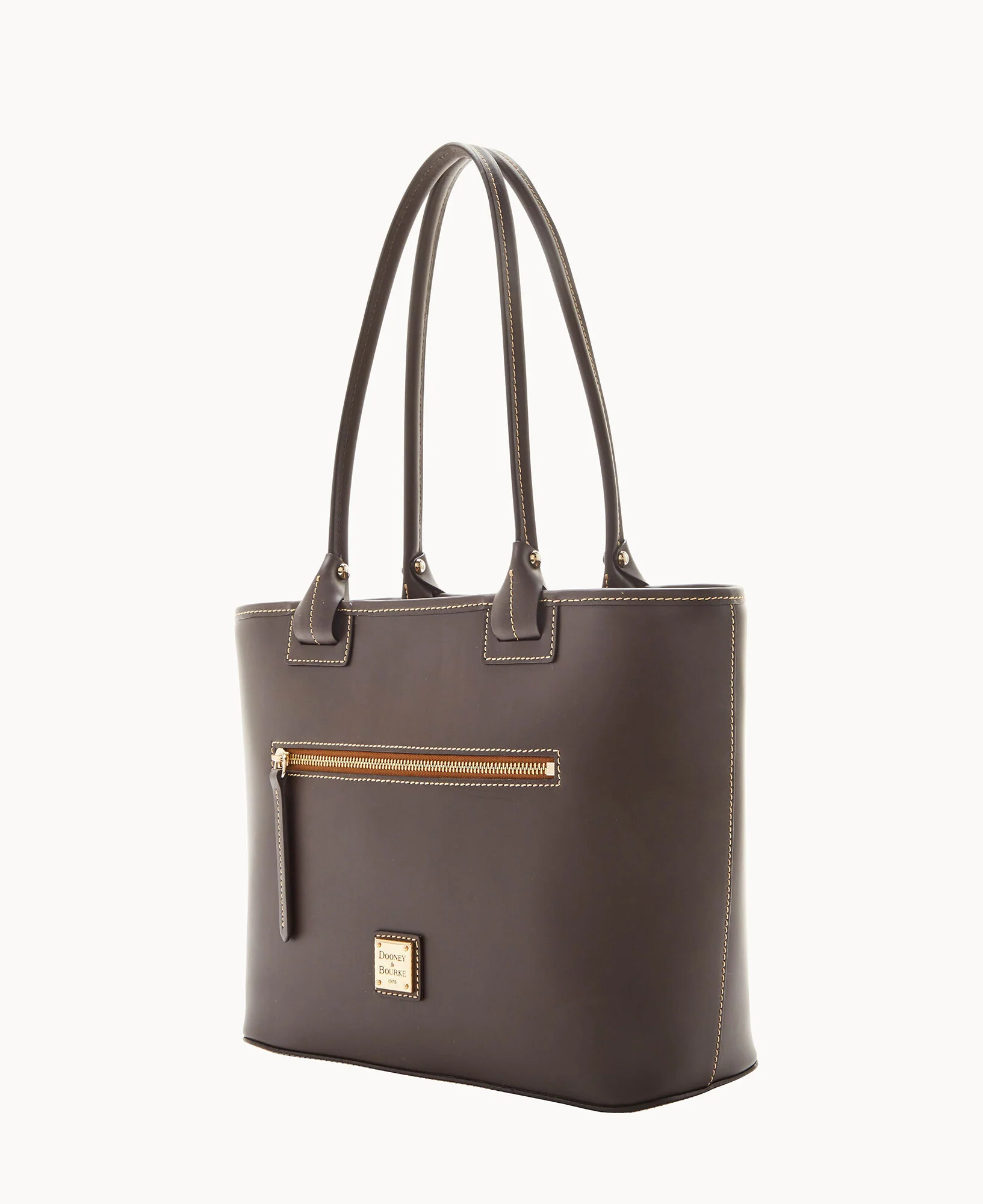 Quincey Zip Tote - Image 6