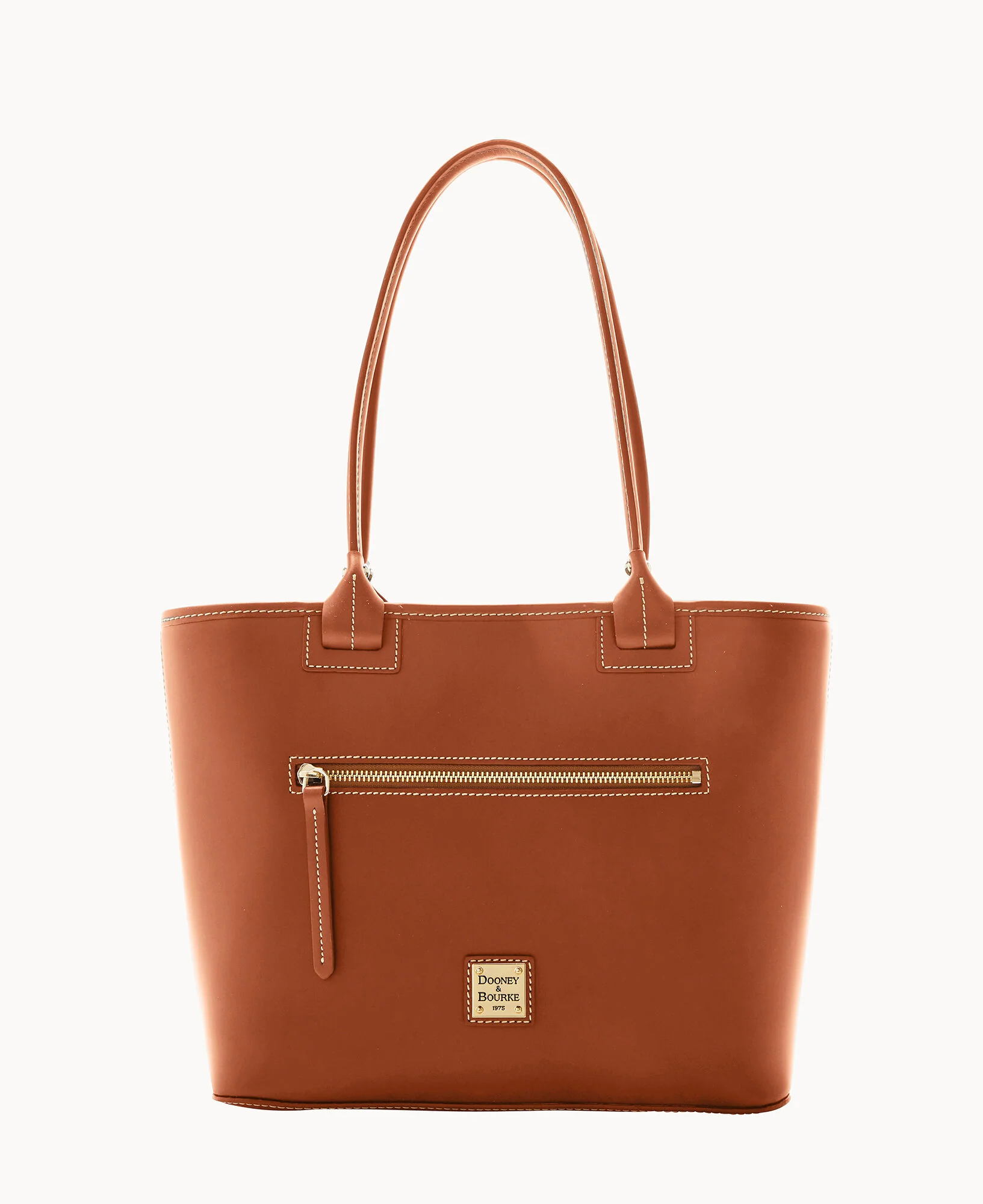 Quincey Zip Tote - Image 9