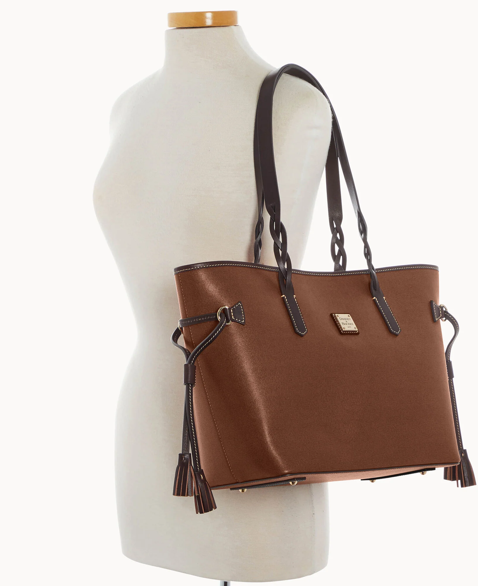 Saffiano Bailey - Image 3