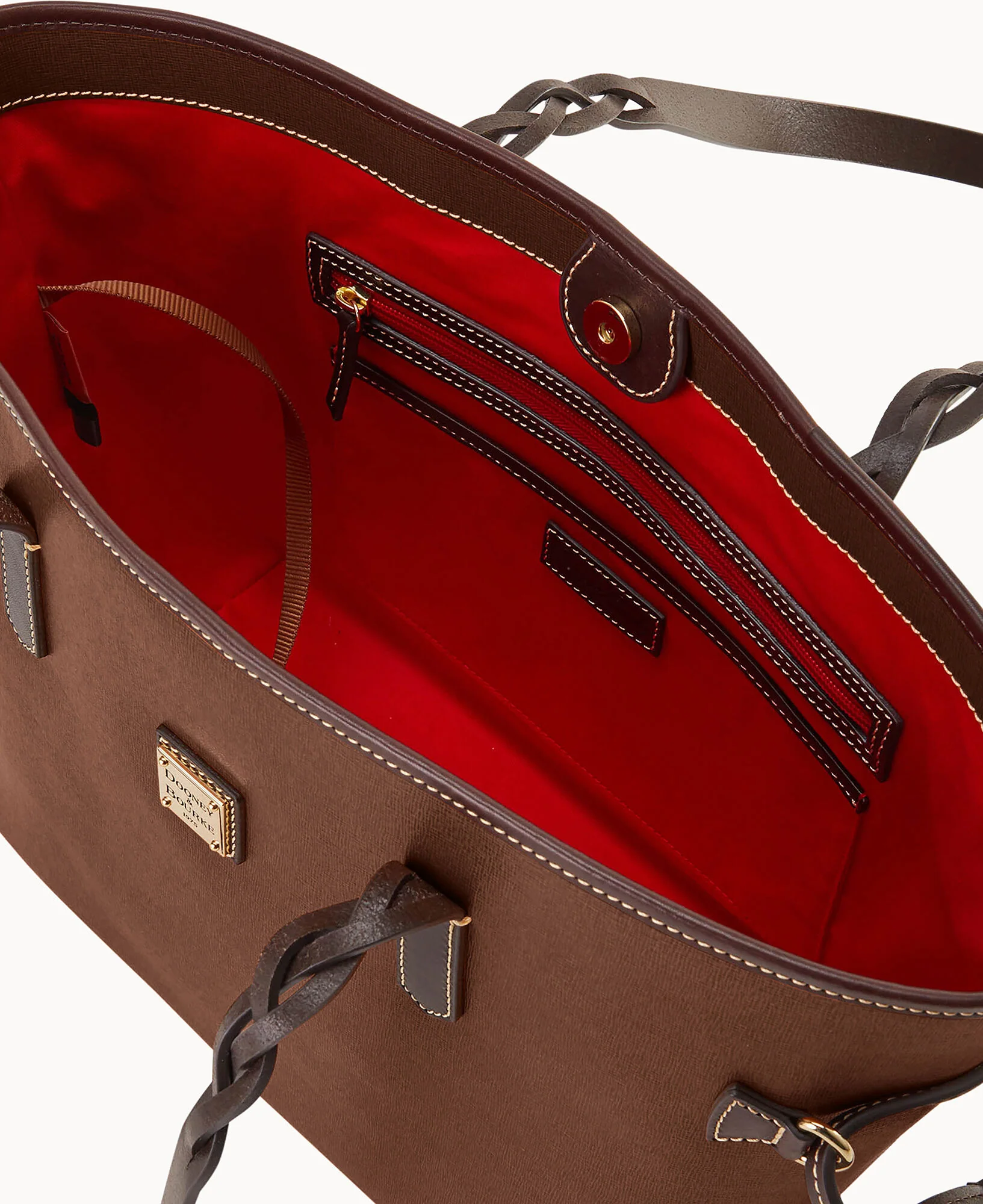Saffiano Bailey - Image 4
