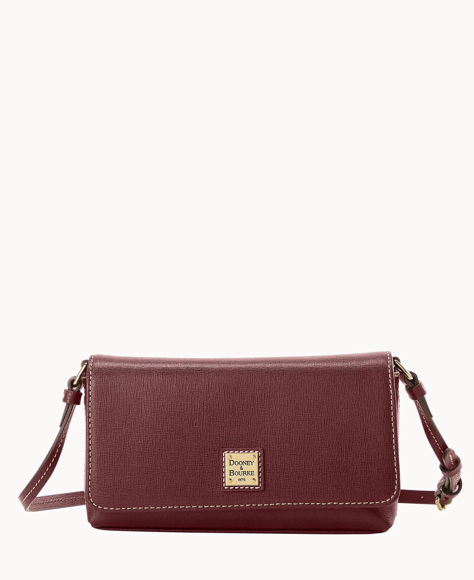 Saffiano Betsy Crossbody - Image 11