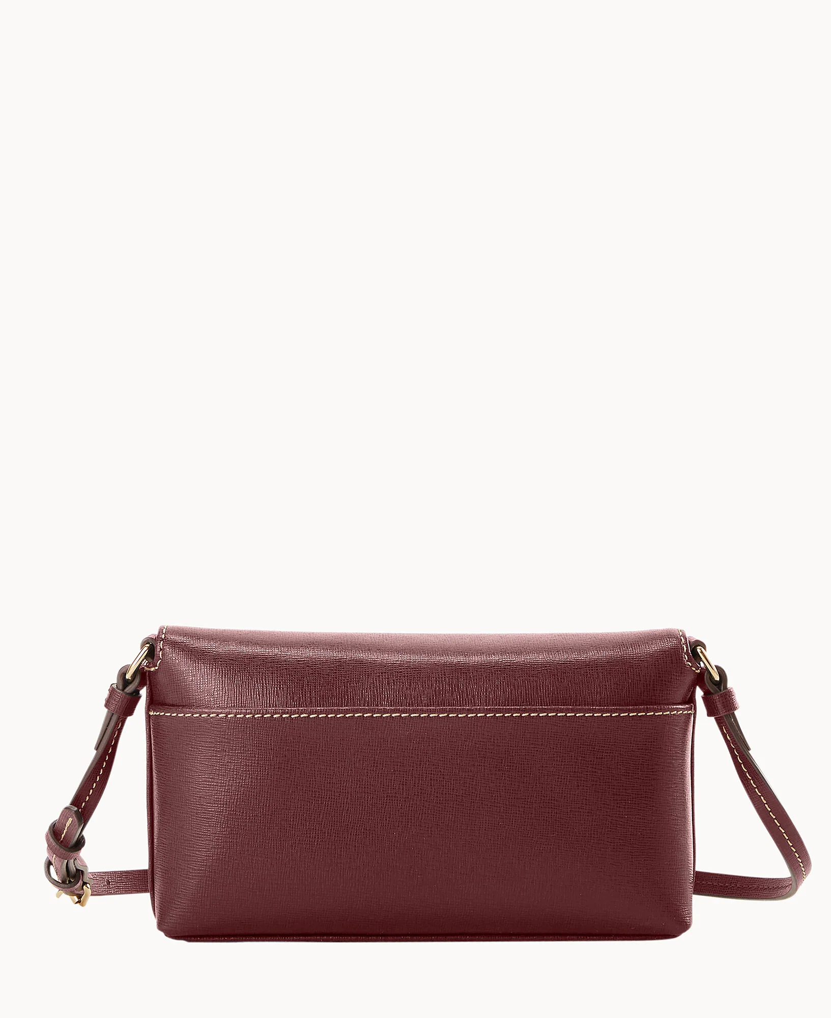 Saffiano Betsy Crossbody - Image 14