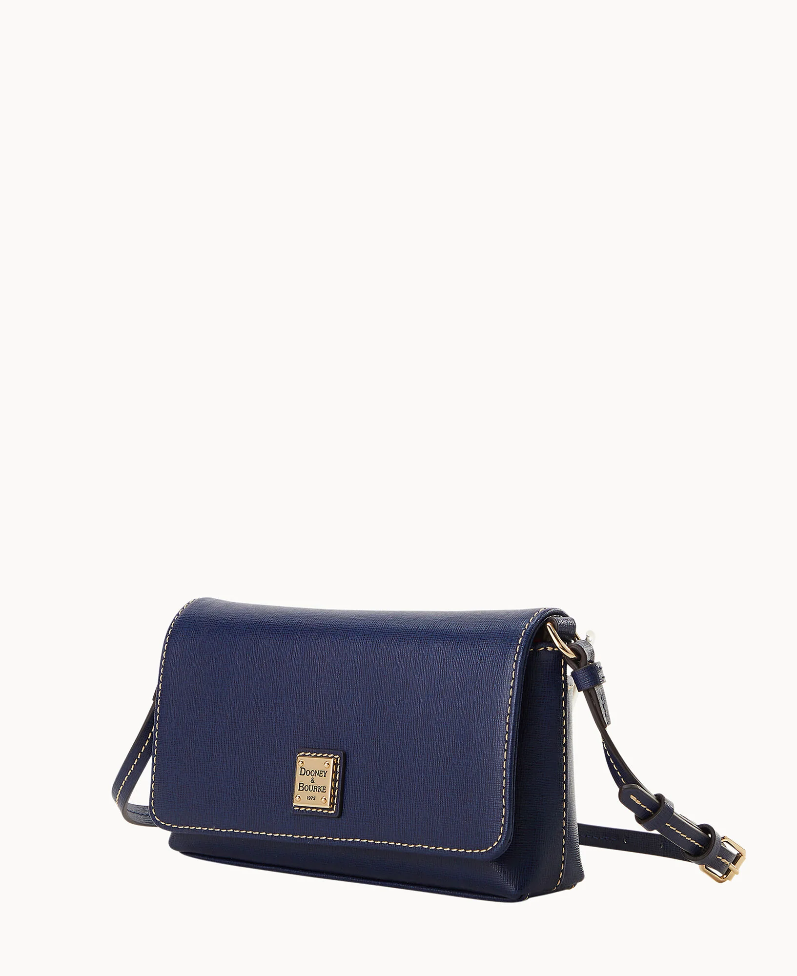 Saffiano Betsy Crossbody - Image 2