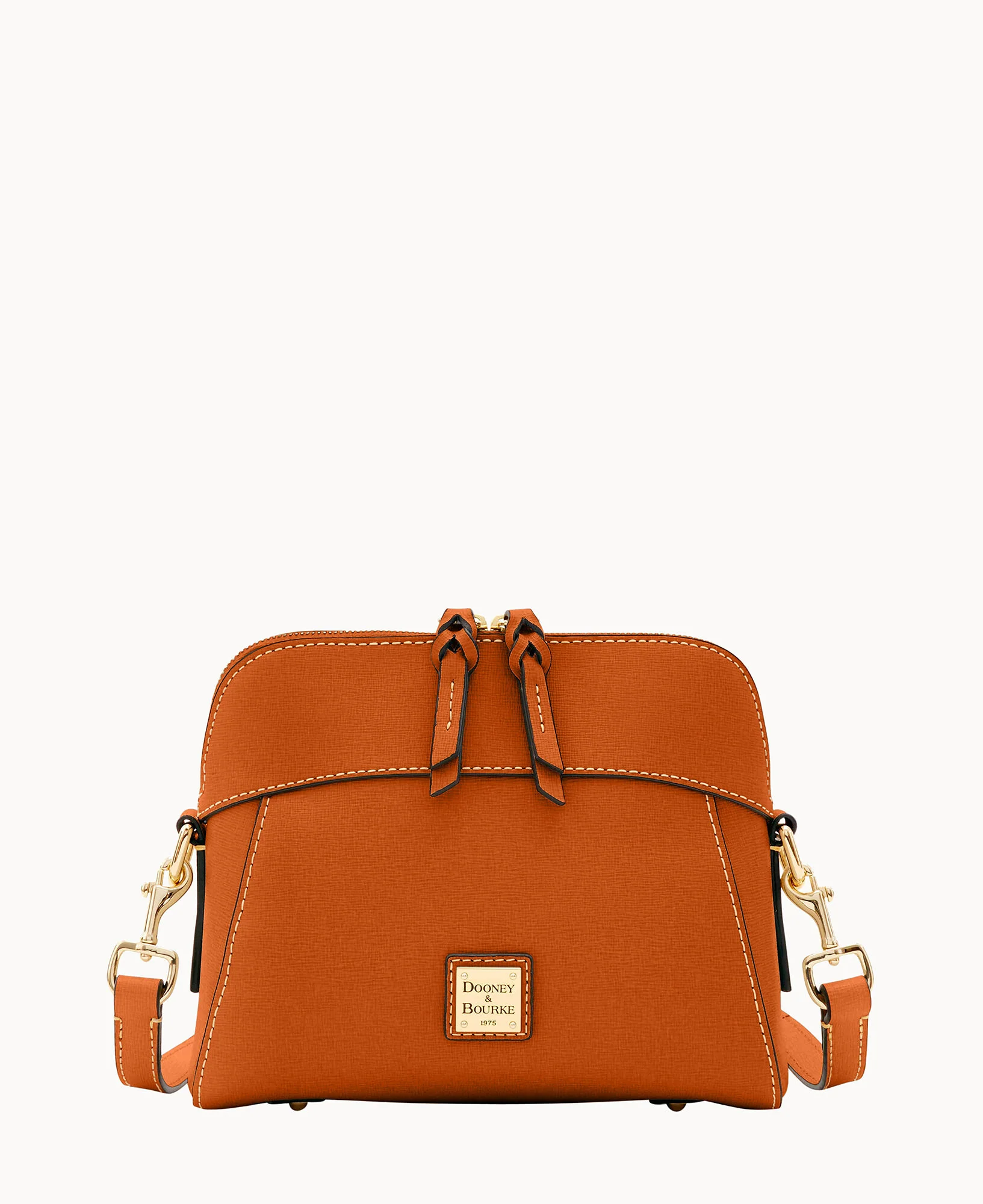 Saffiano Cameron Crossbody
