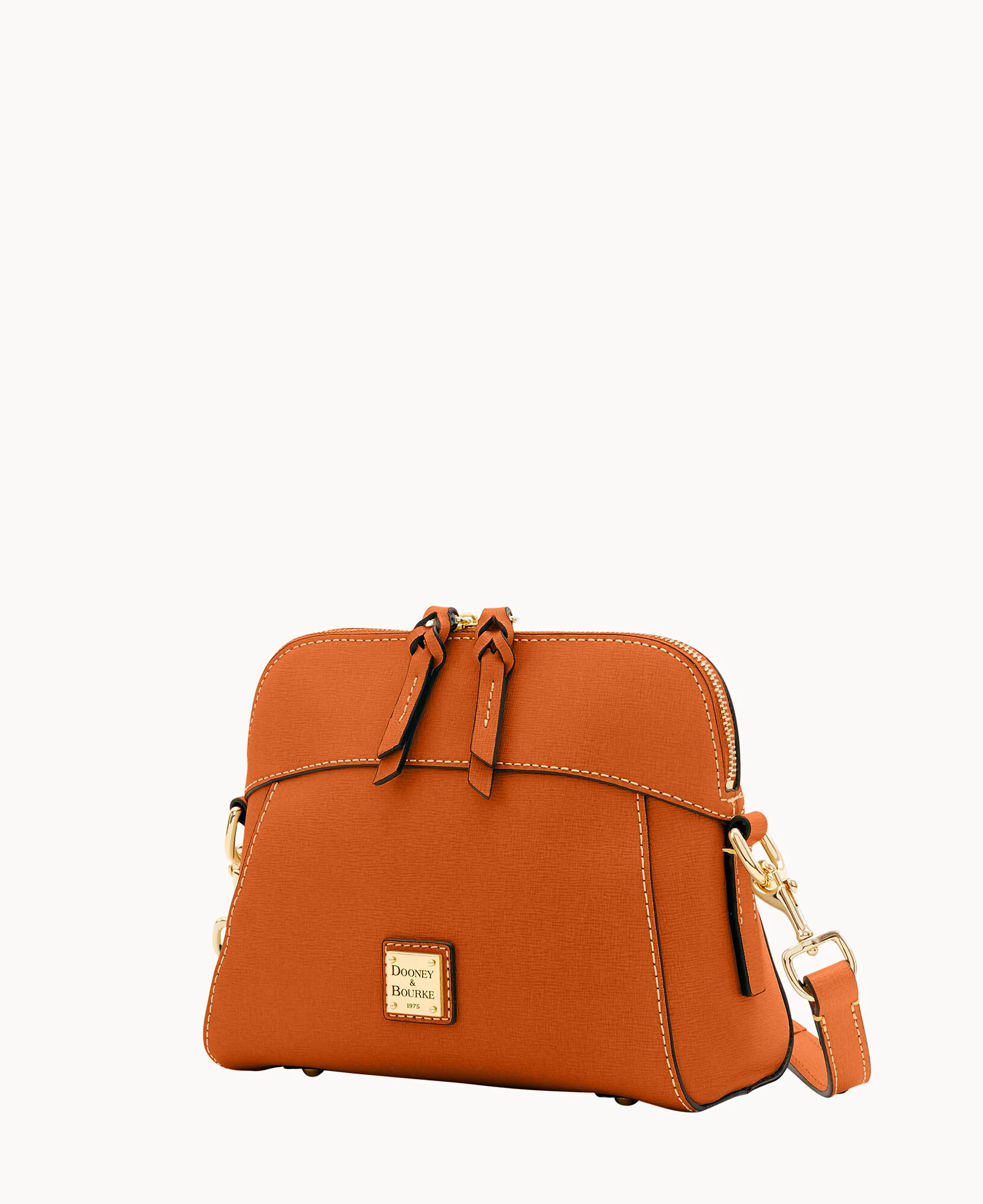 Saffiano Cameron Crossbody - Image 2