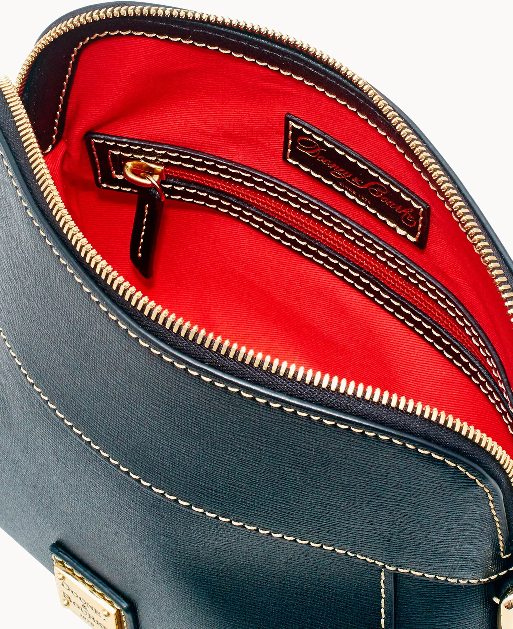 Saffiano Cameron Crossbody - Image 7