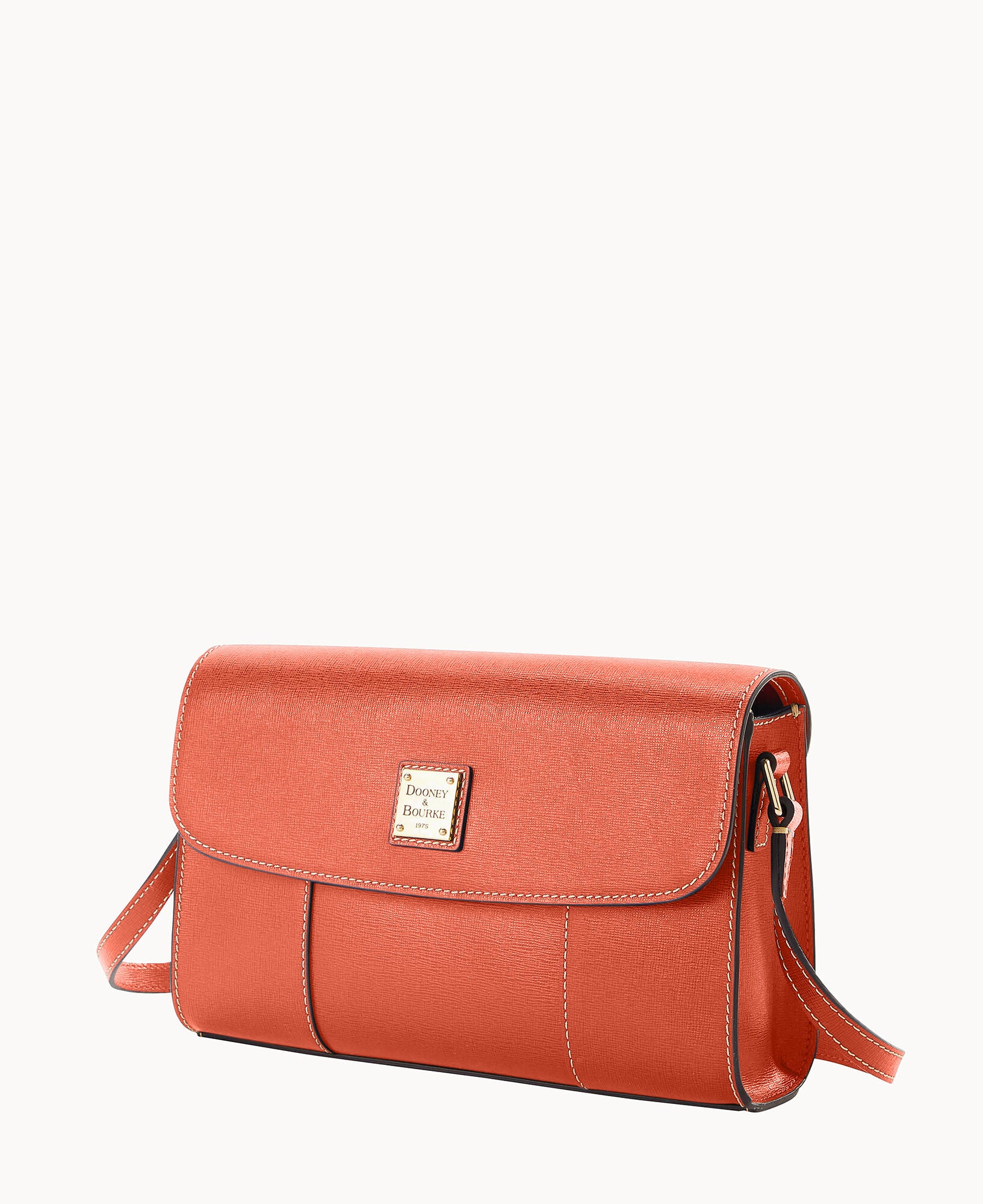 Saffiano Casey Crossbody - Image 10