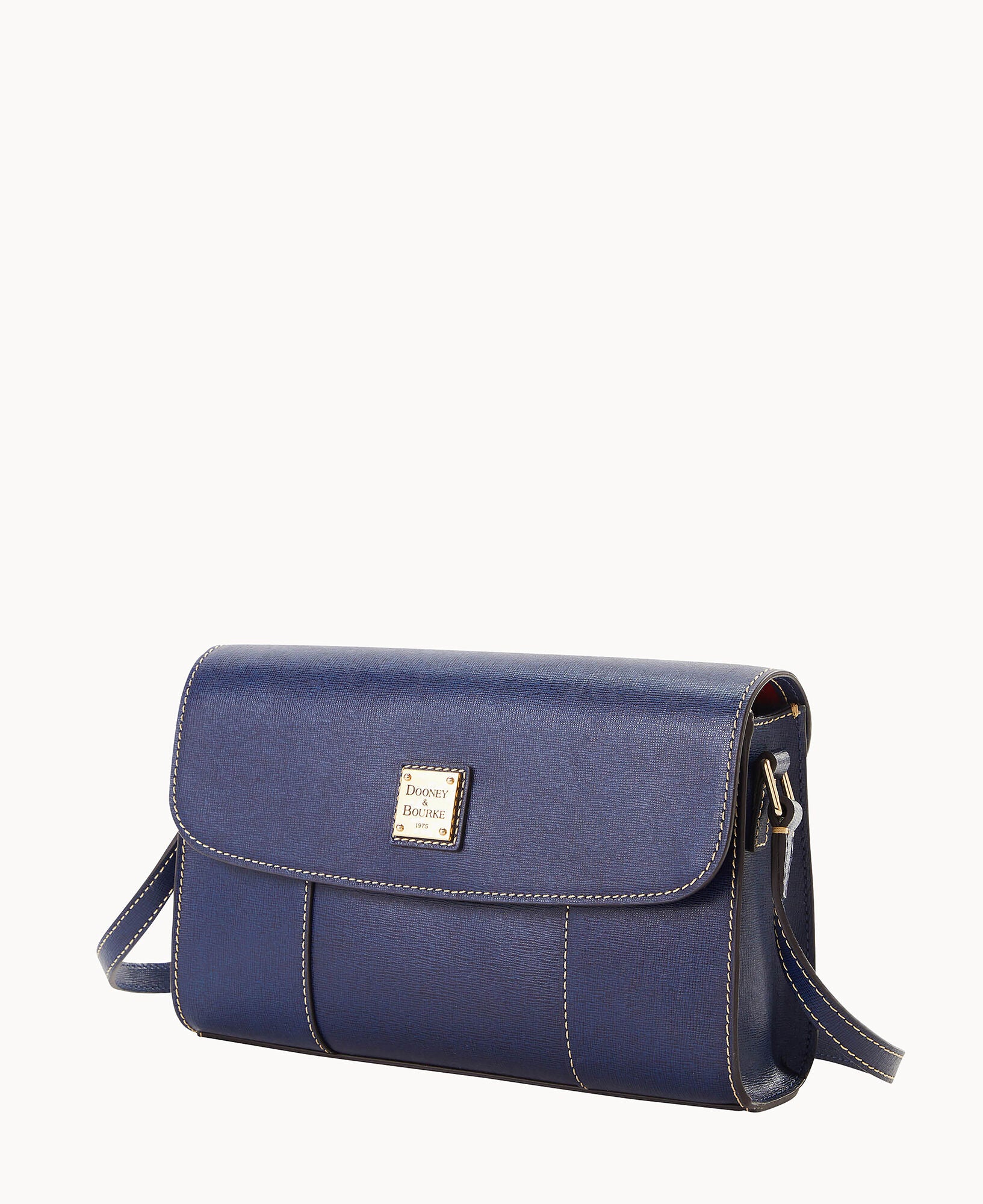 Saffiano Casey Crossbody - Image 2