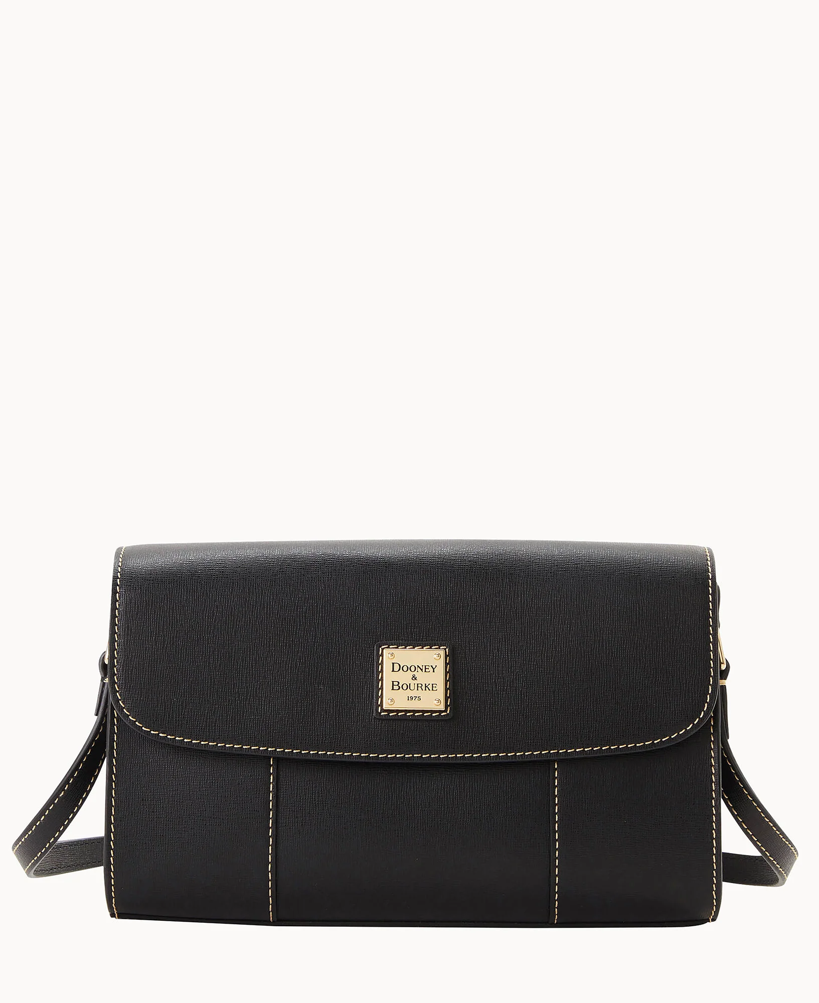 Saffiano Casey Crossbody - Image 5