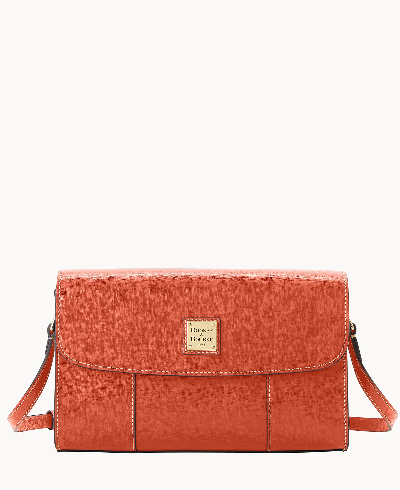 Saffiano Casey Crossbody - Image 9