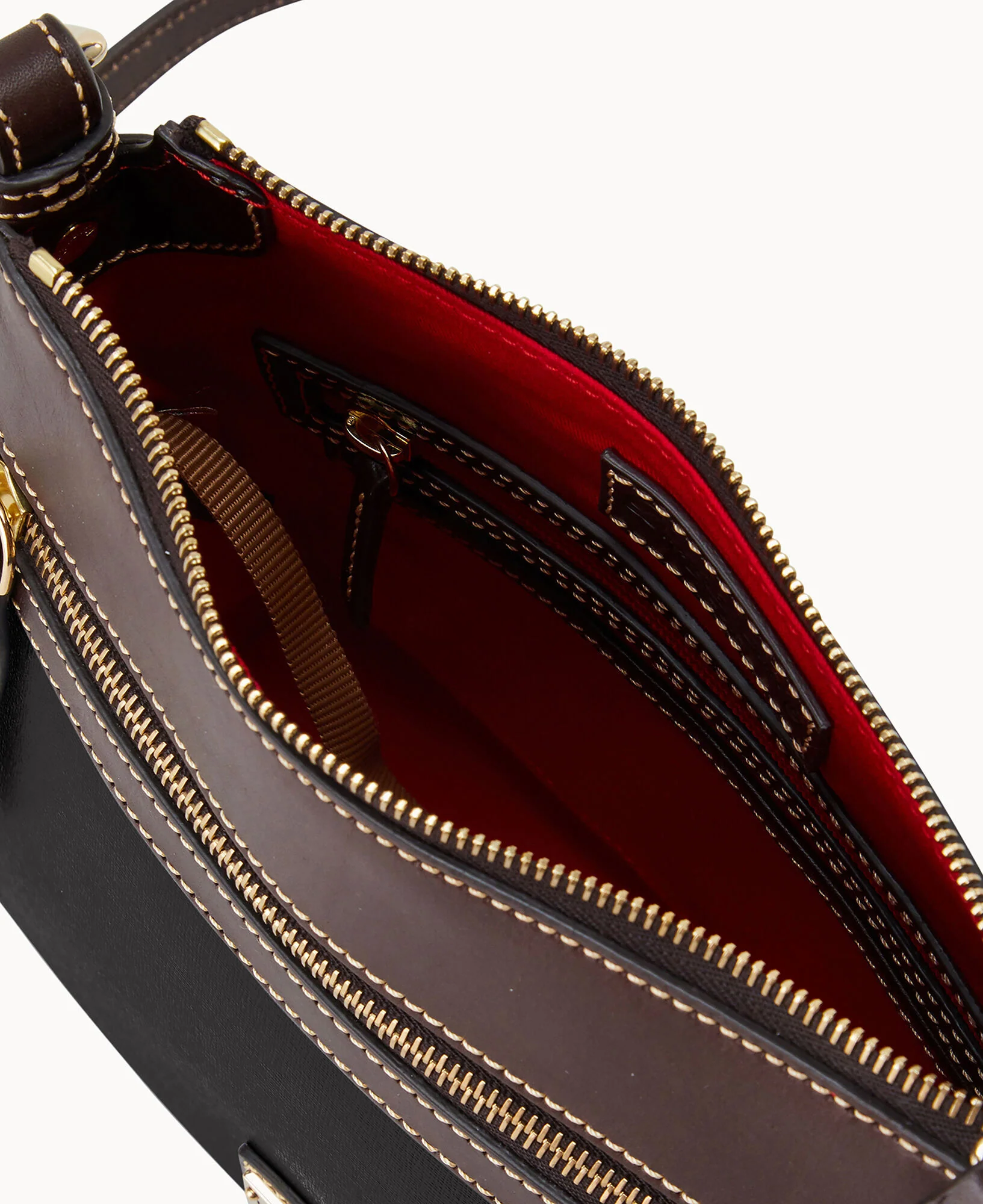 Saffiano Crossbody 25 - Image 15