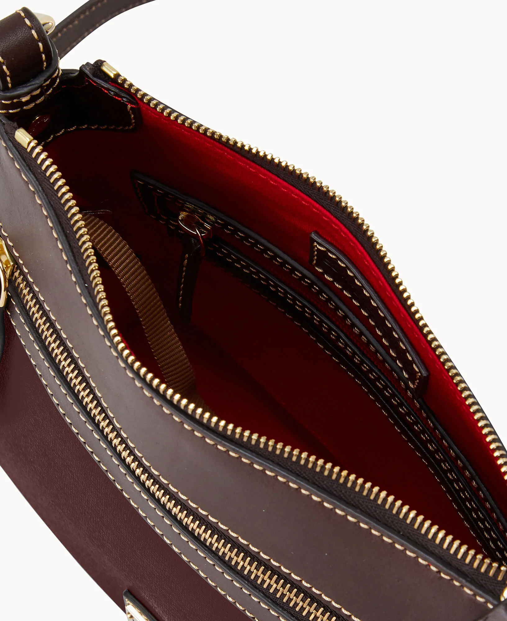 Saffiano Crossbody 25 - Image 23