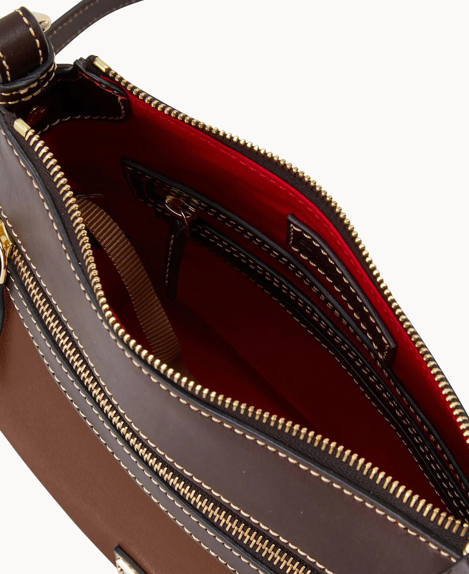 Saffiano Crossbody 25 - Image 3