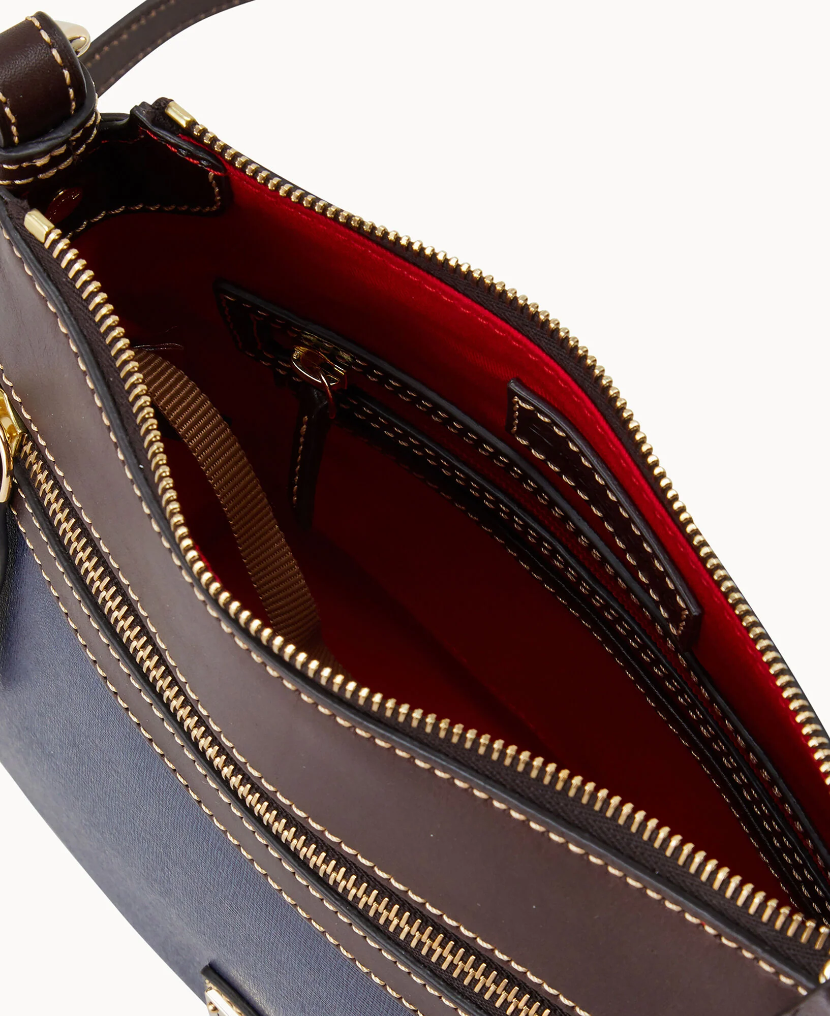Saffiano Crossbody 25 - Image 31
