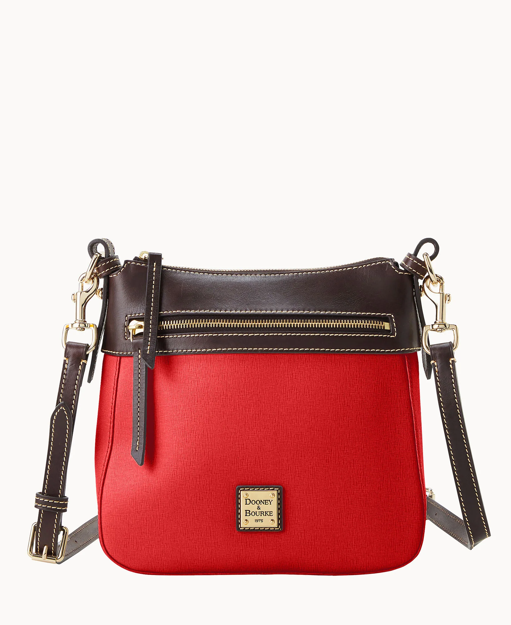 Saffiano Crossbody 25 - Image 33